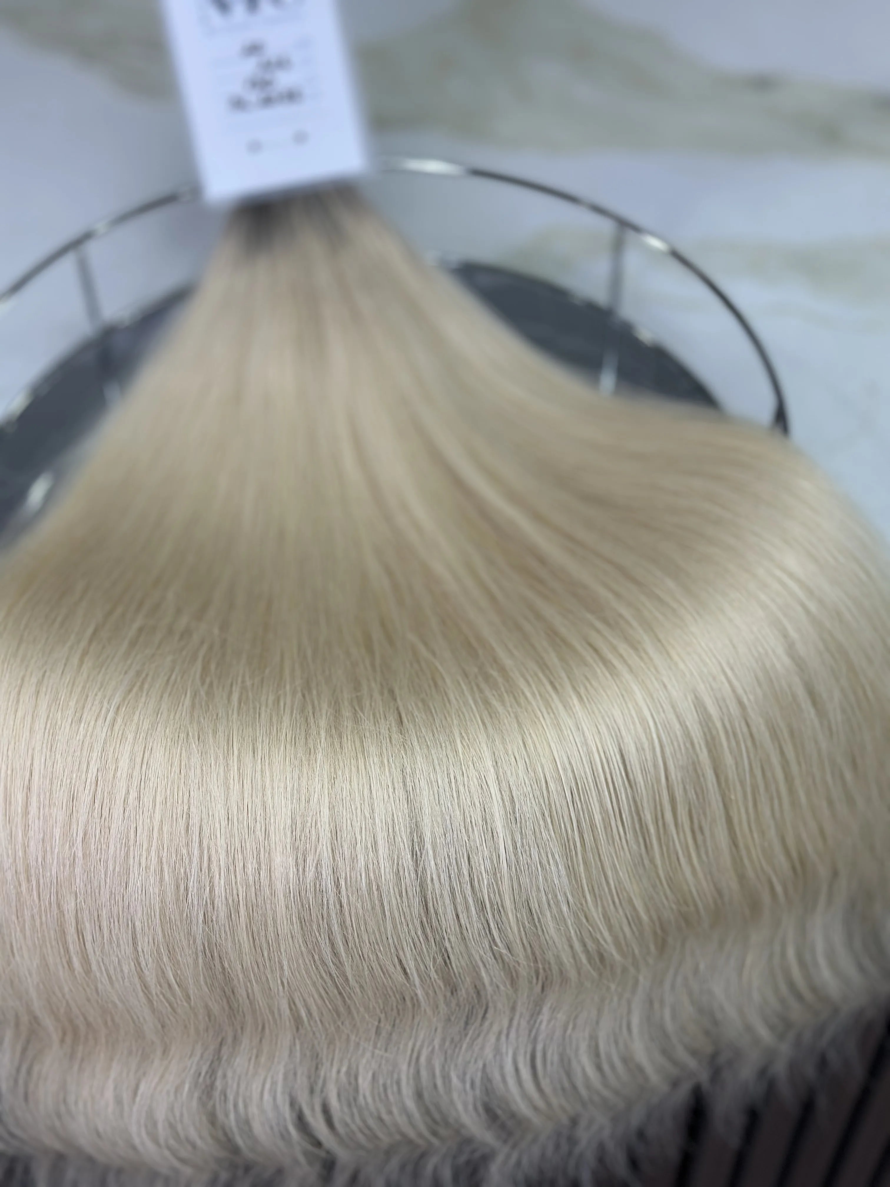 Luxury Human Hair Extensions - LuxHairShop