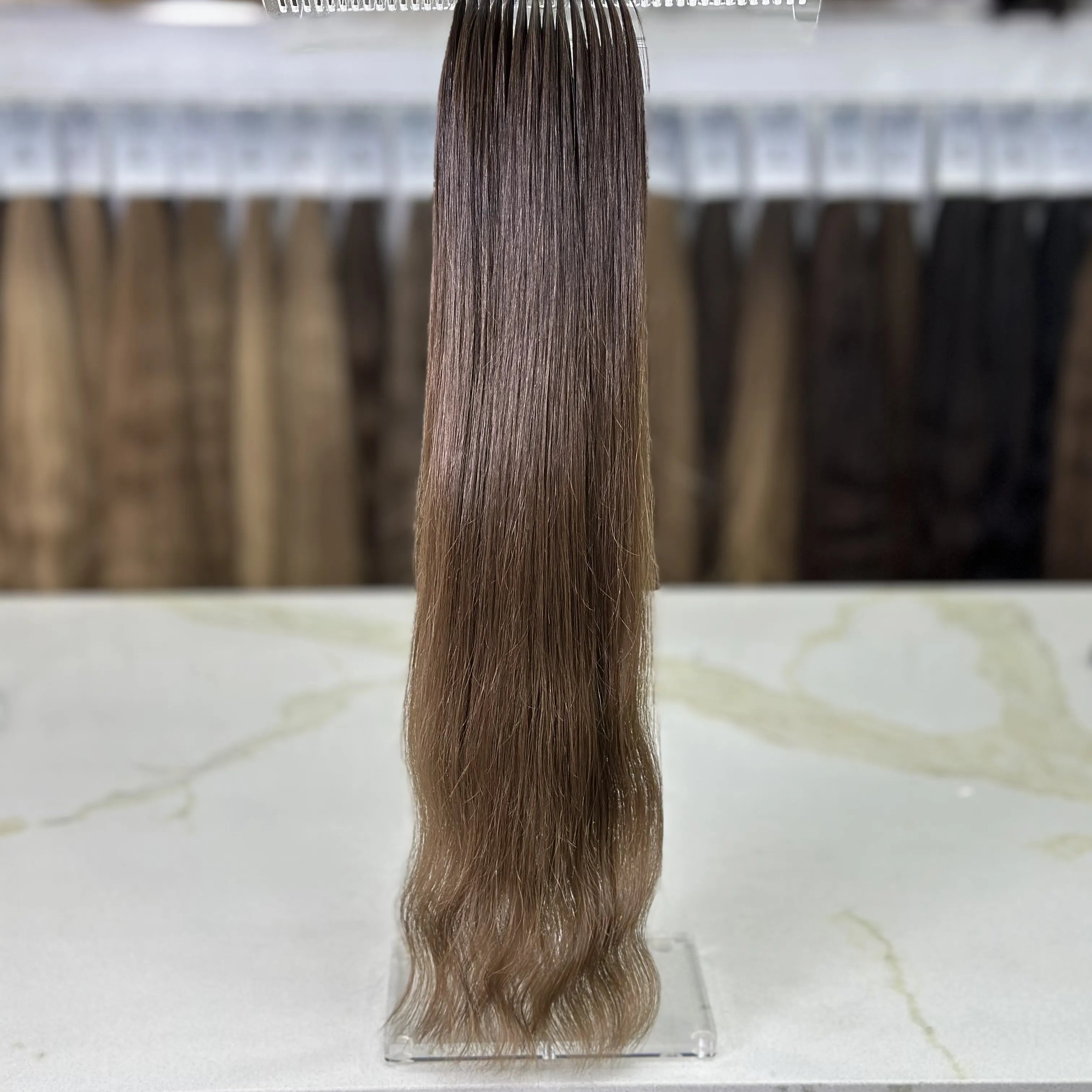 Luxury Human Hair Extensions - LuxHairShop
