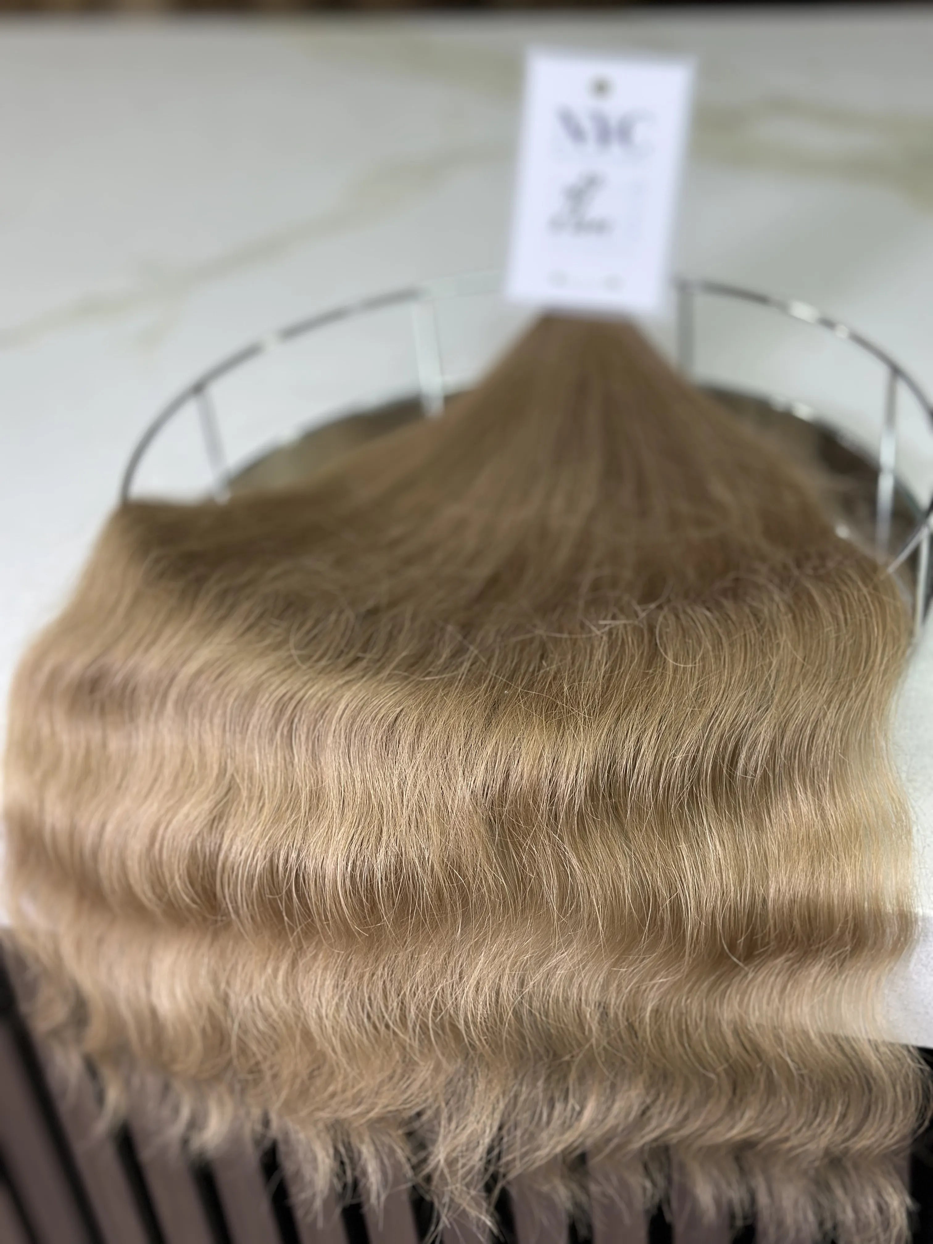 Luxury Human Hair Extensions - LuxHairShop