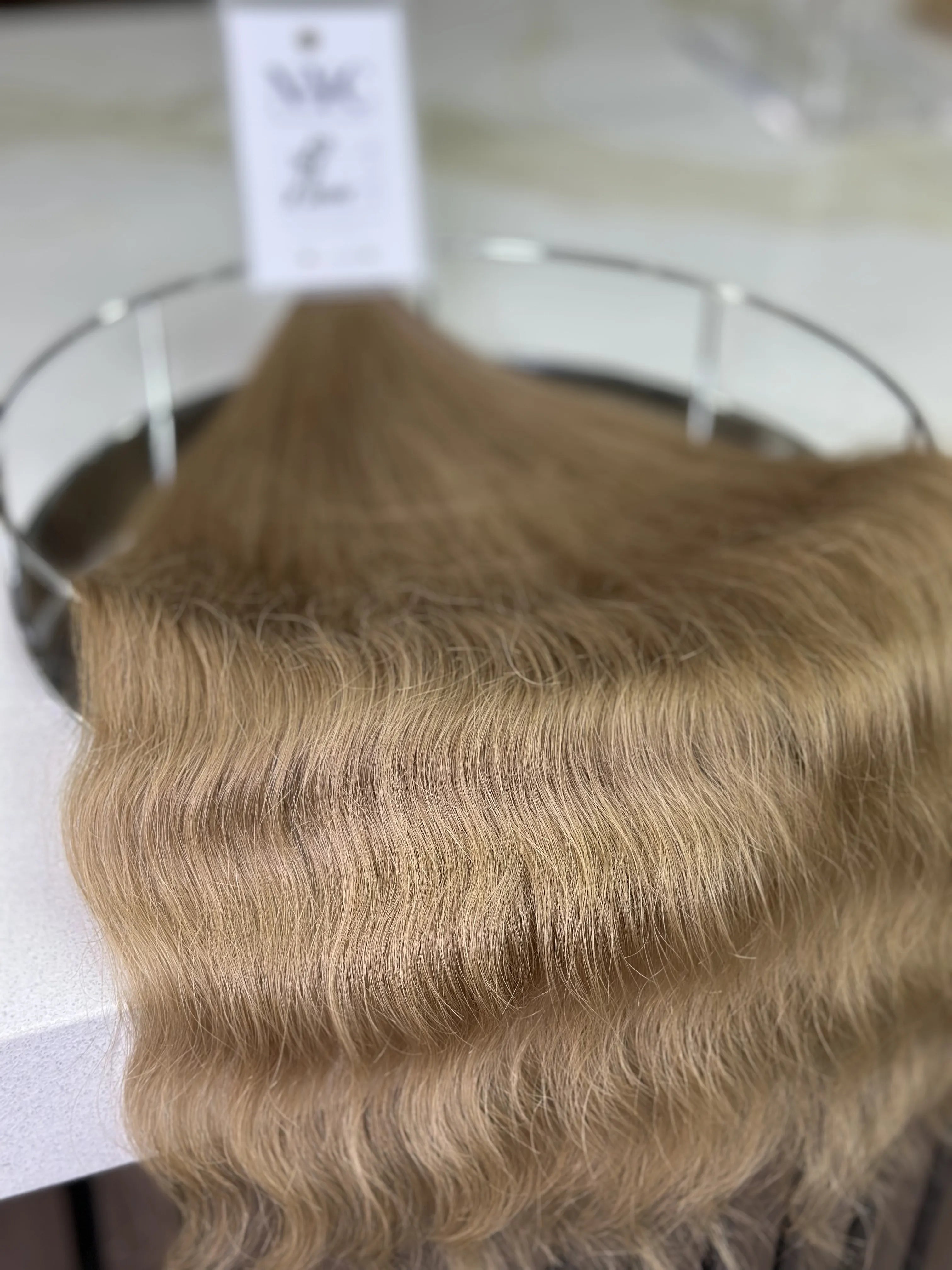Luxury Human Hair Extensions - LuxHairShop