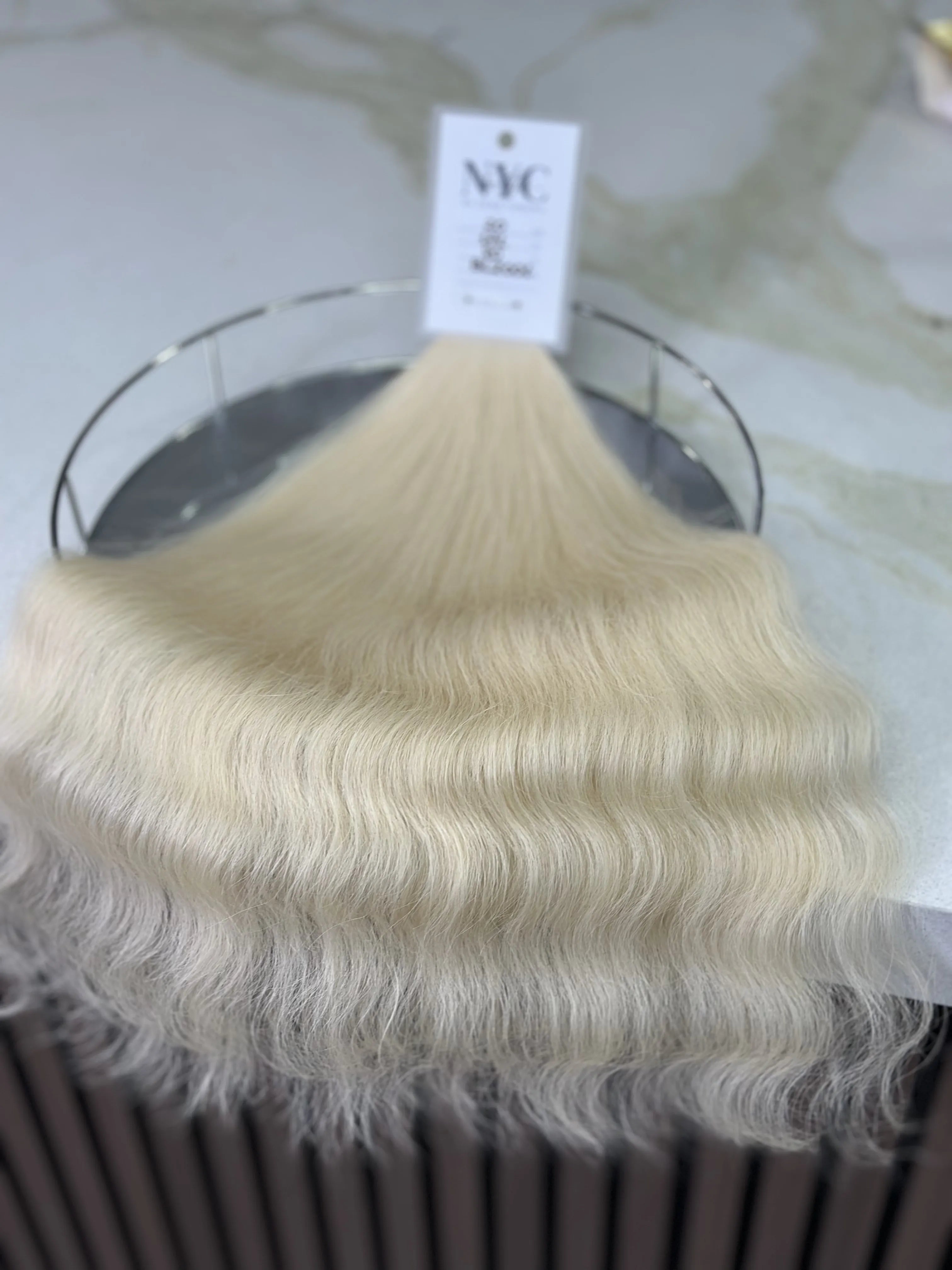 Luxury Human Hair Extensions - LuxHairShop