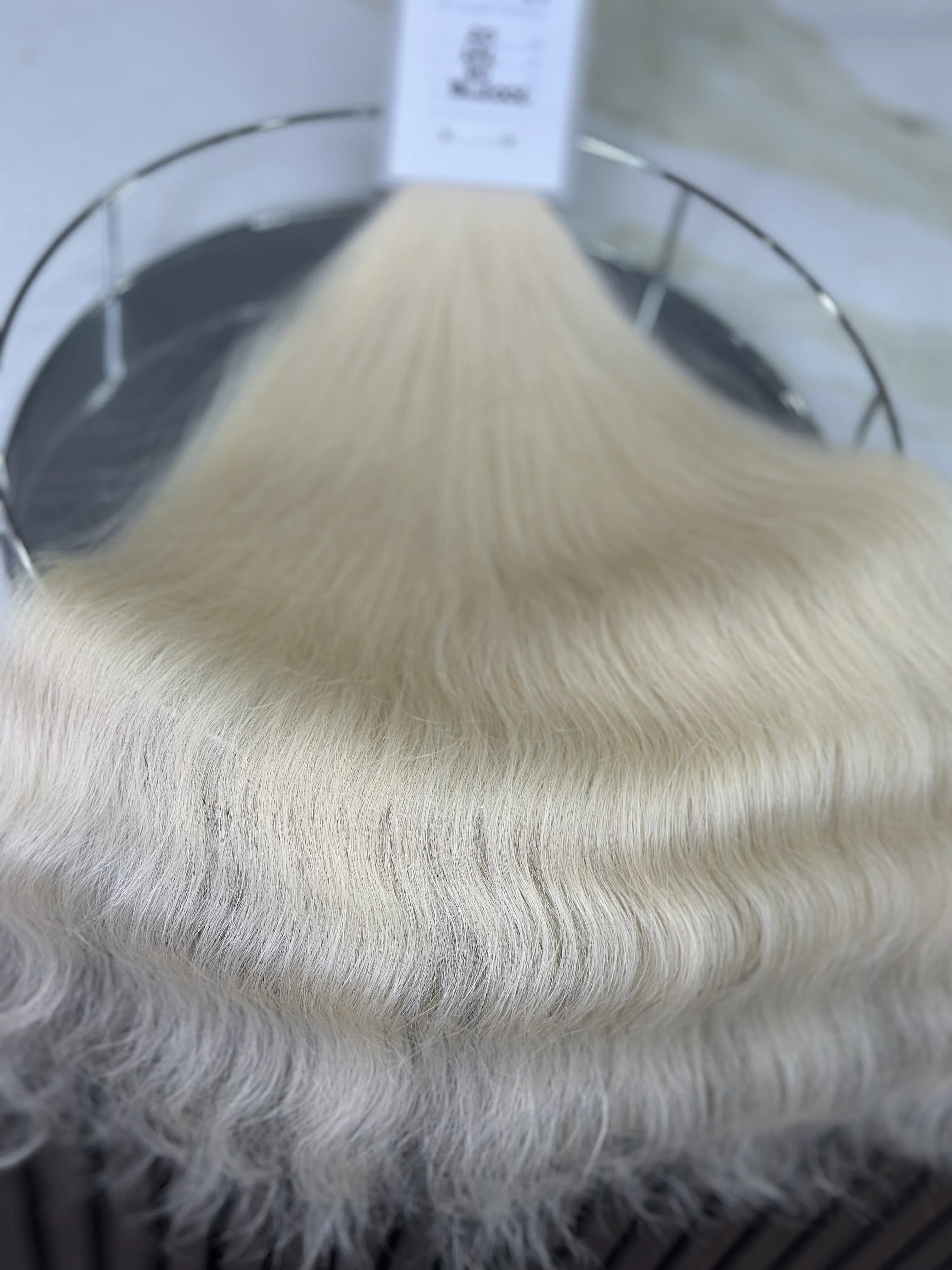 Luxury Human Hair Extensions - LuxHairShop