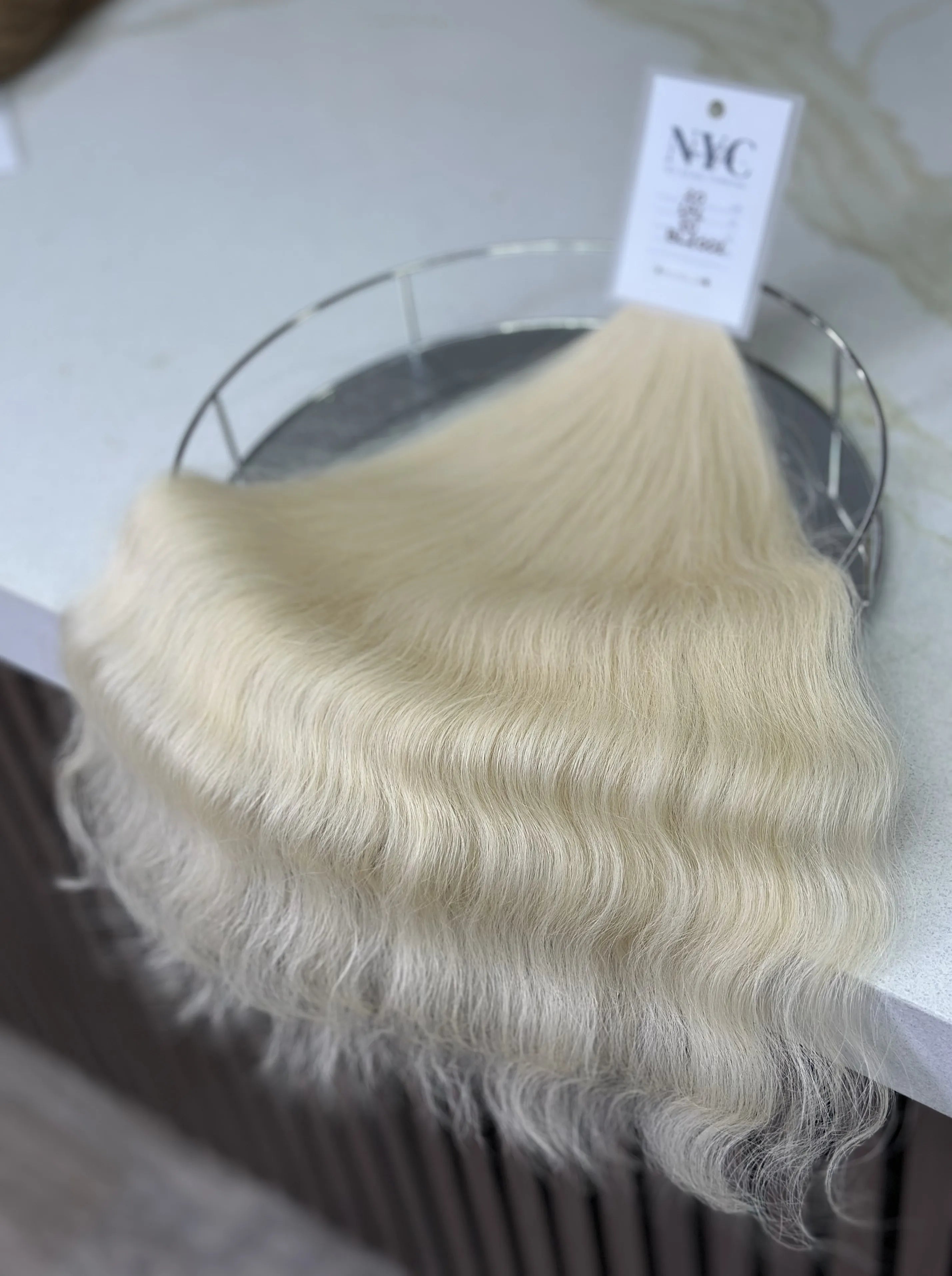 Luxury Human Hair Extensions - LuxHairShop