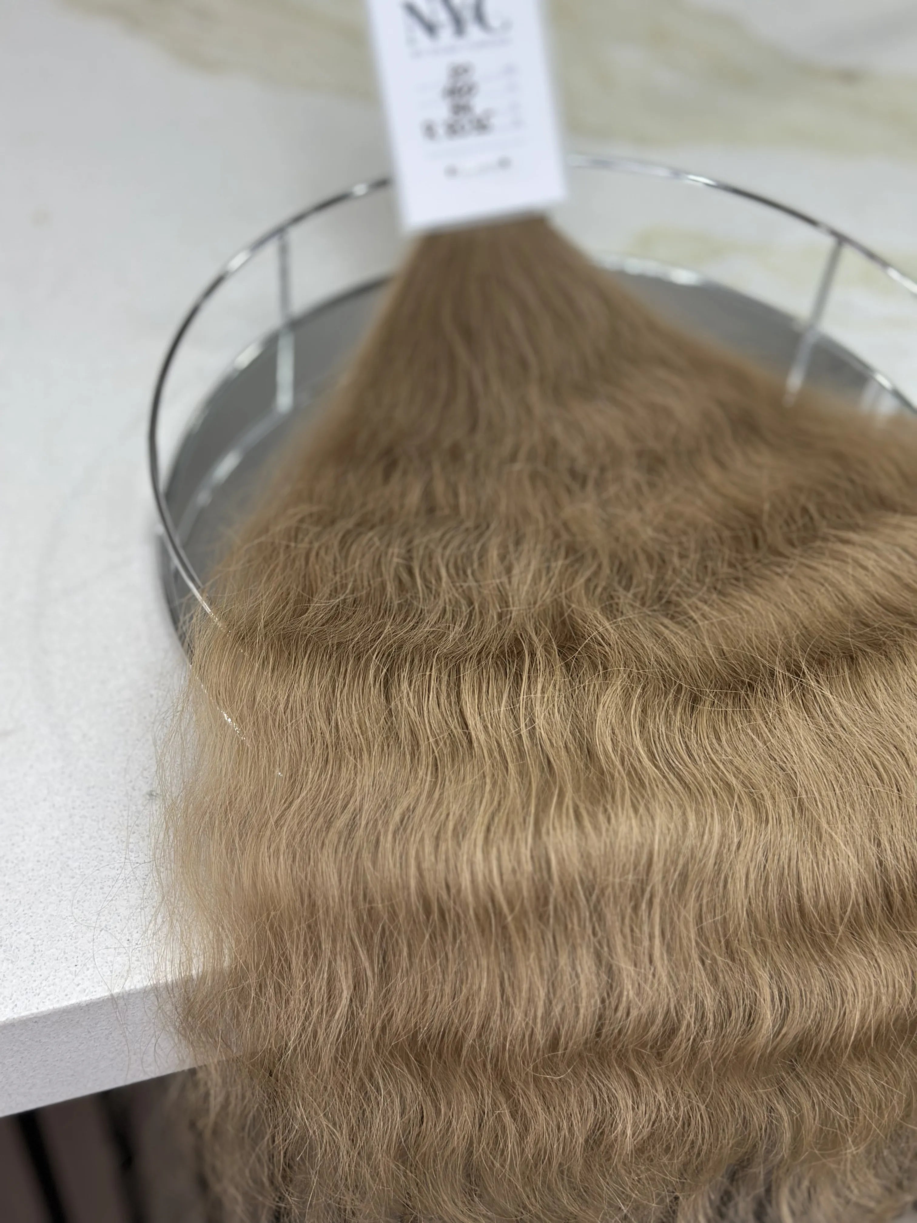 Luxury Human Hair Extensions - LuxHairShop