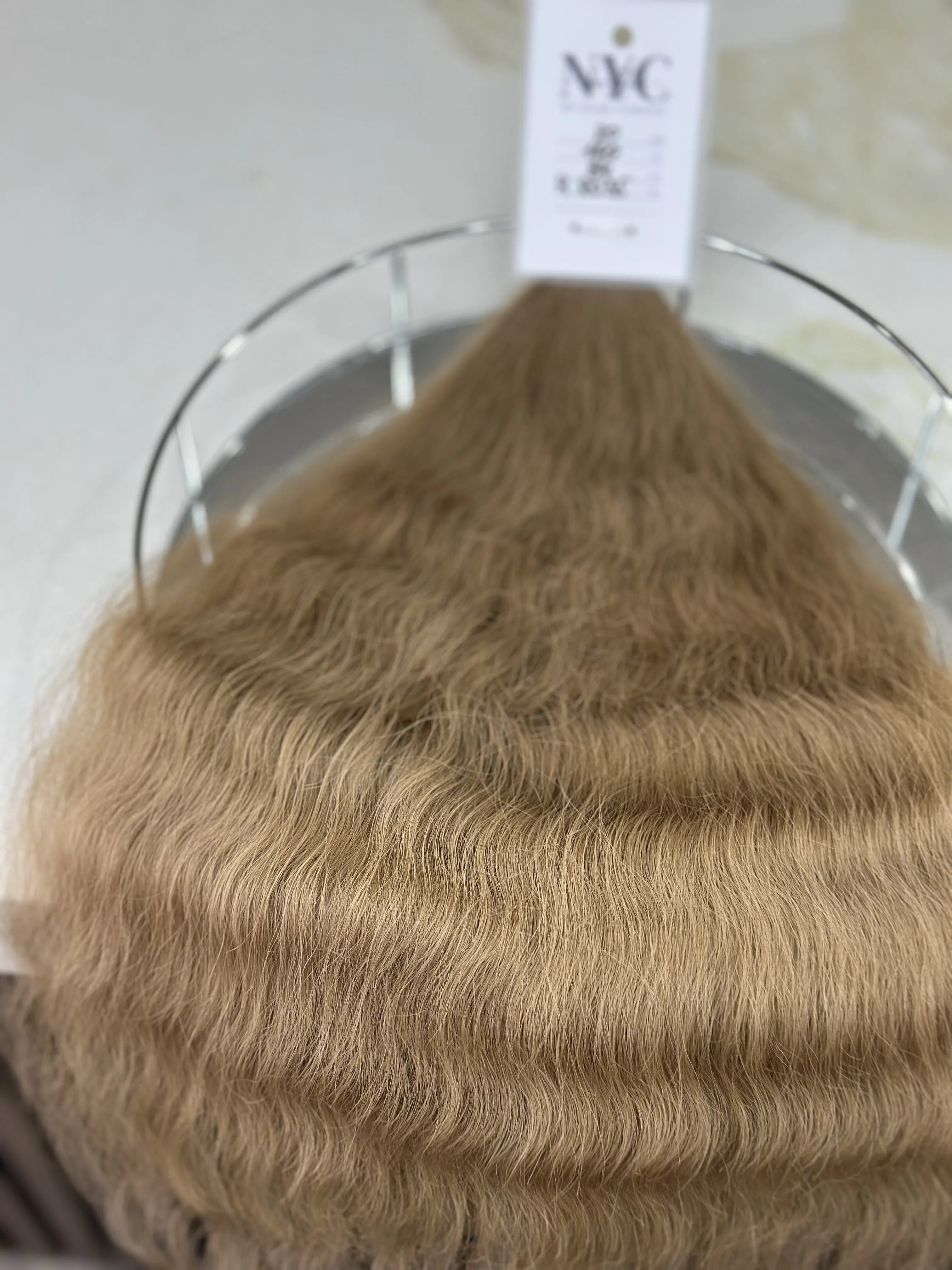 Luxury Human Hair Extensions - LuxHairShop