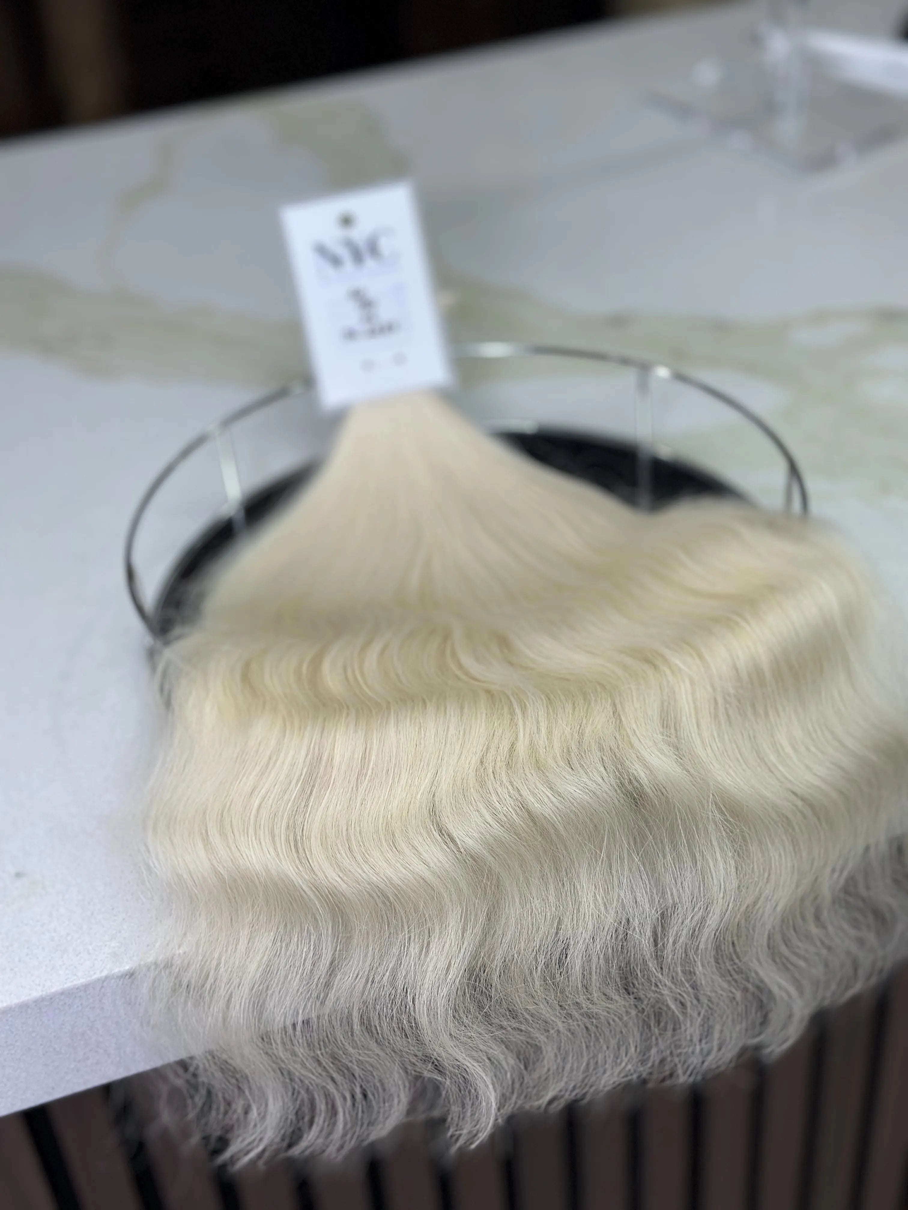 Luxury Human Hair Extensions - LuxHairShop