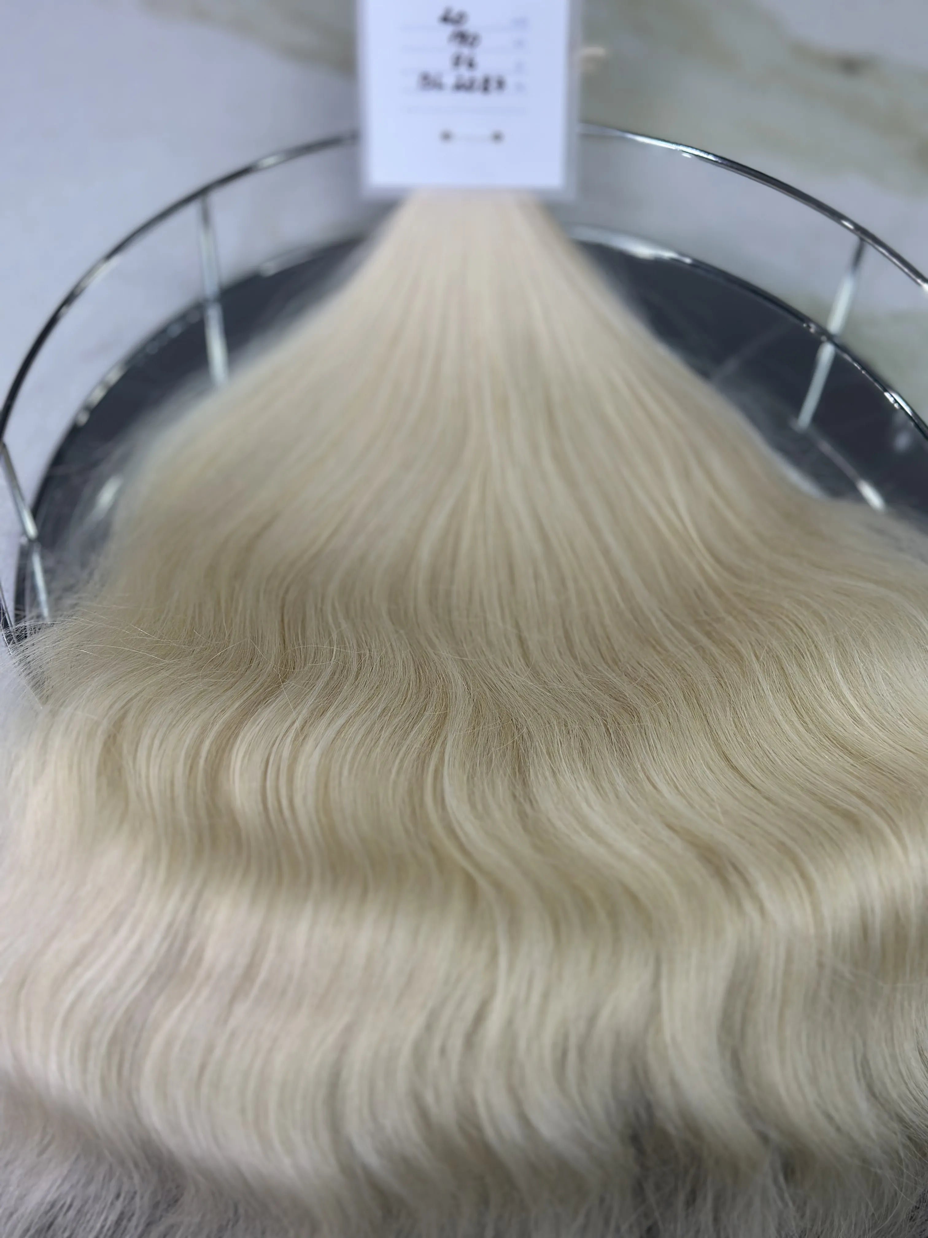 Luxury Human Hair Extensions - LuxHairShop