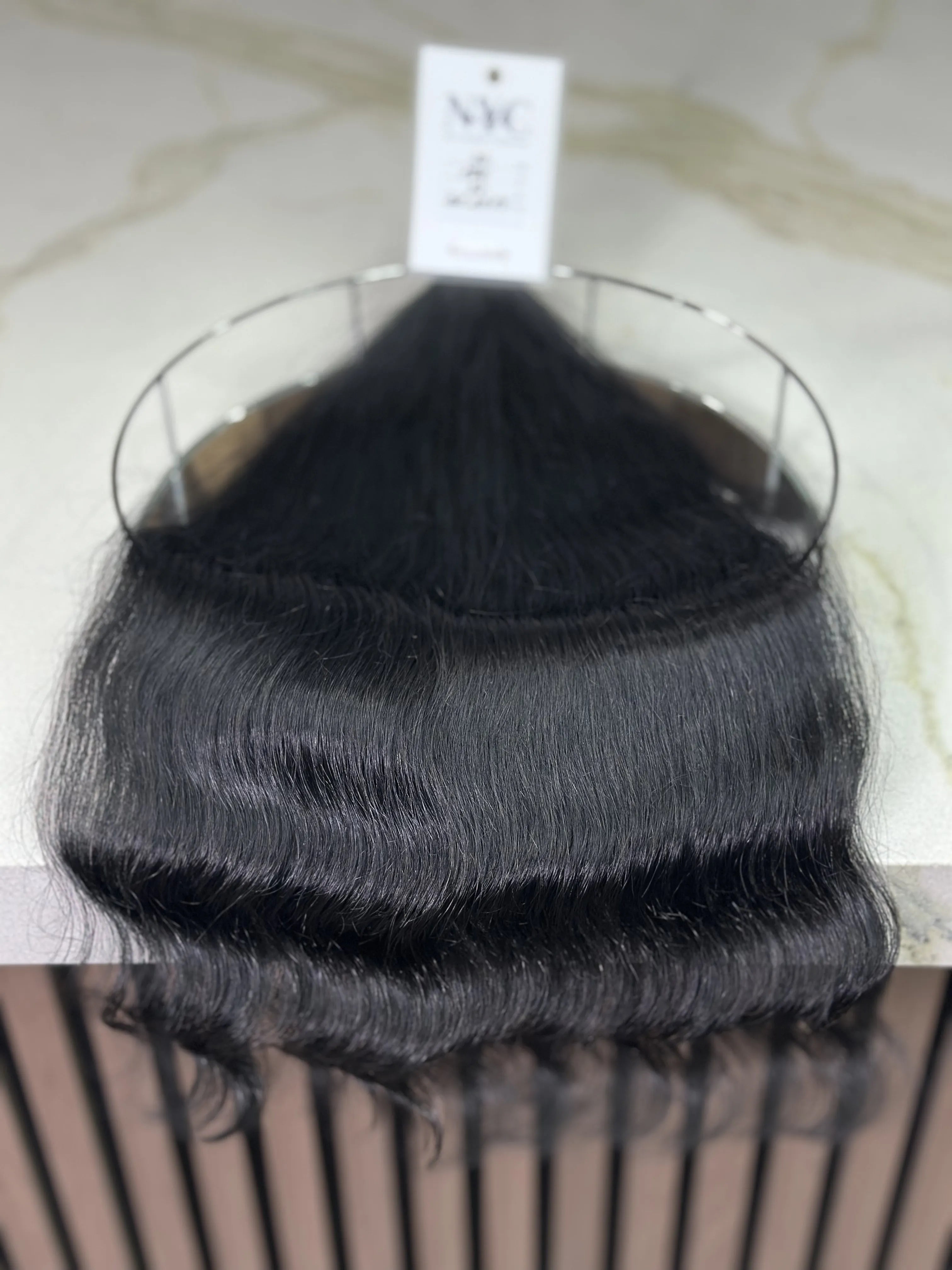 Luxury Human Hair Extensions - LuxHairShop