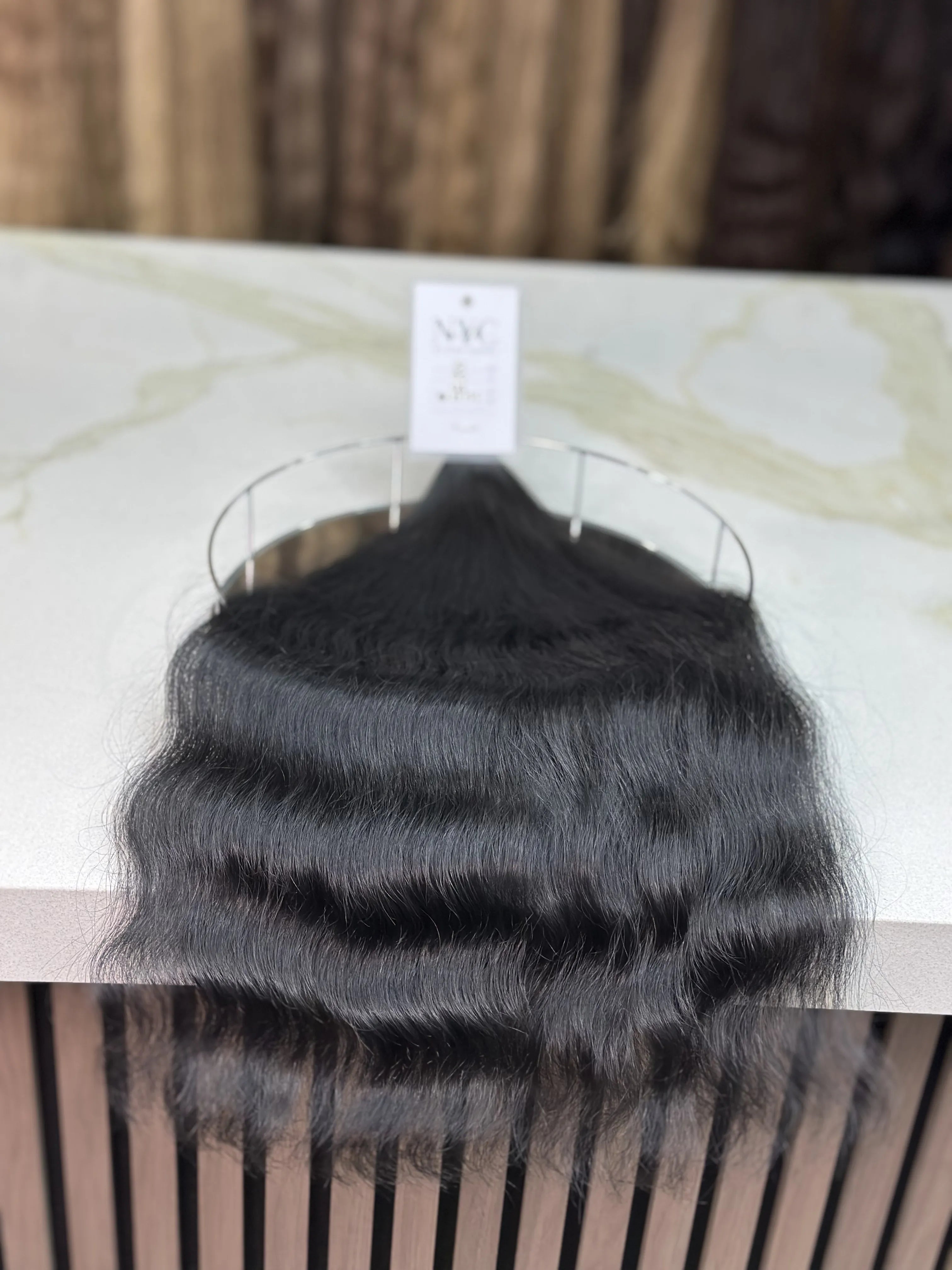 Luxury Human Hair Extensions - LuxHairShop