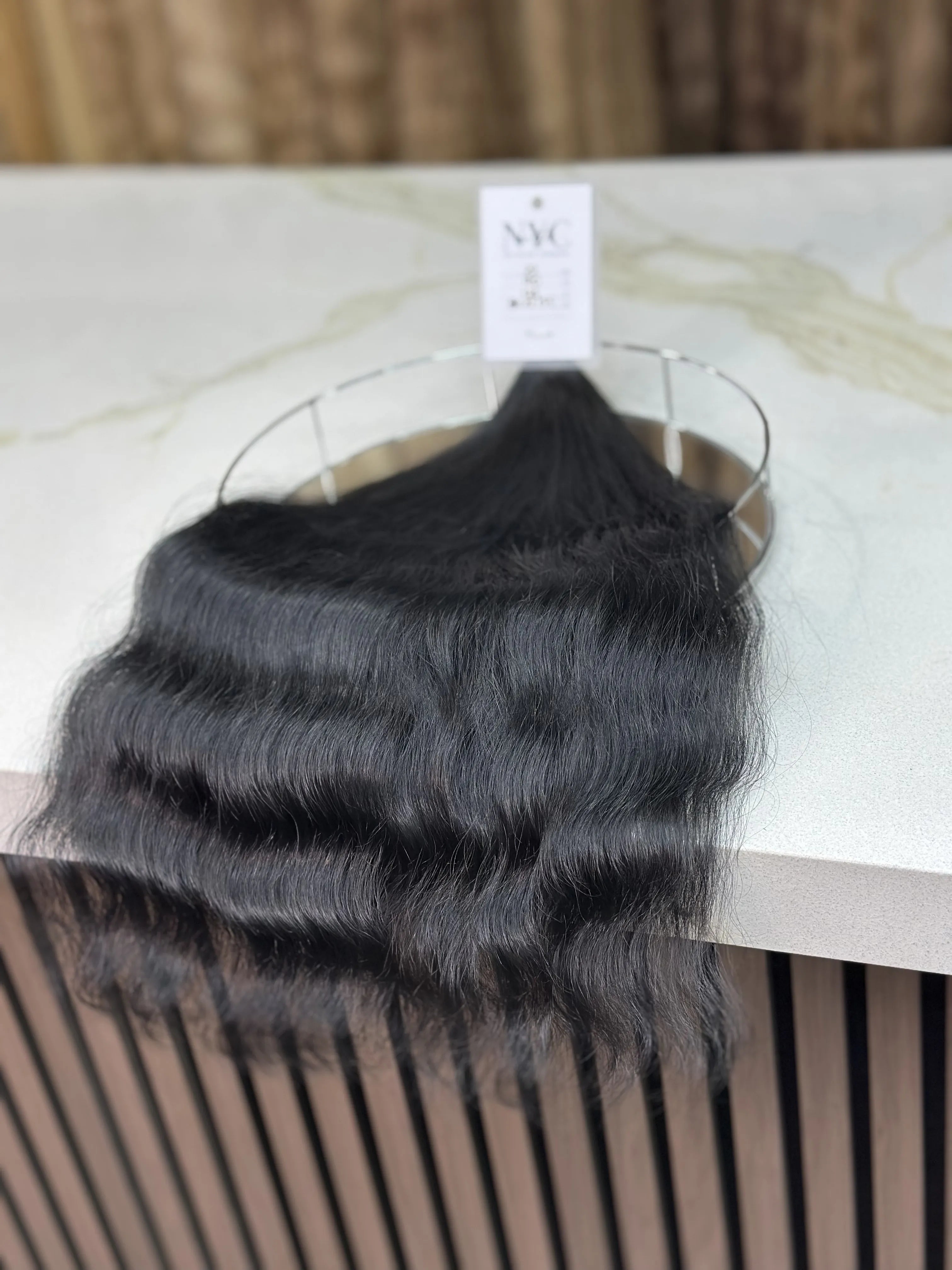 Luxury Human Hair Extensions - LuxHairShop