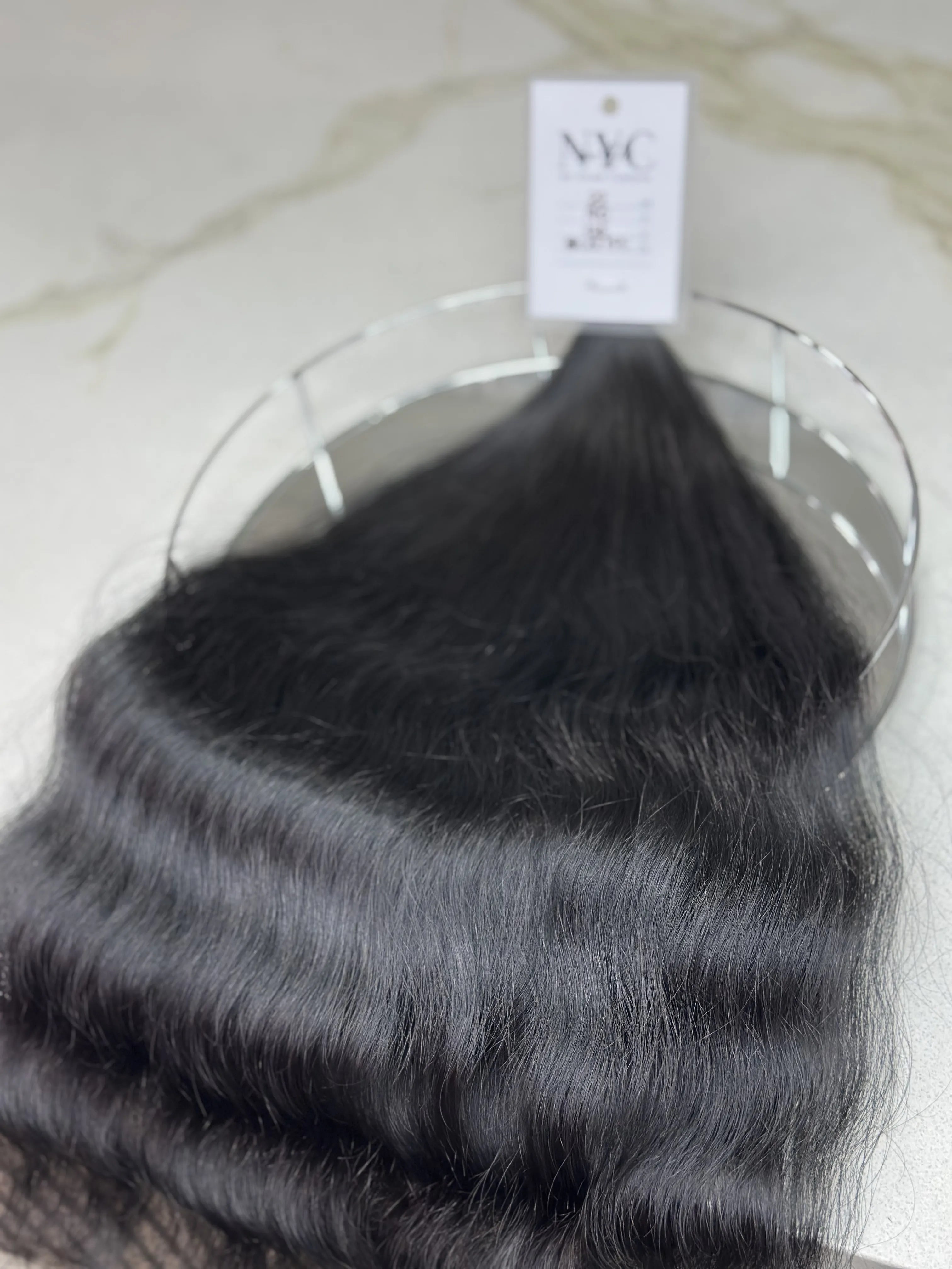 Luxury Human Hair Extensions - LuxHairShop