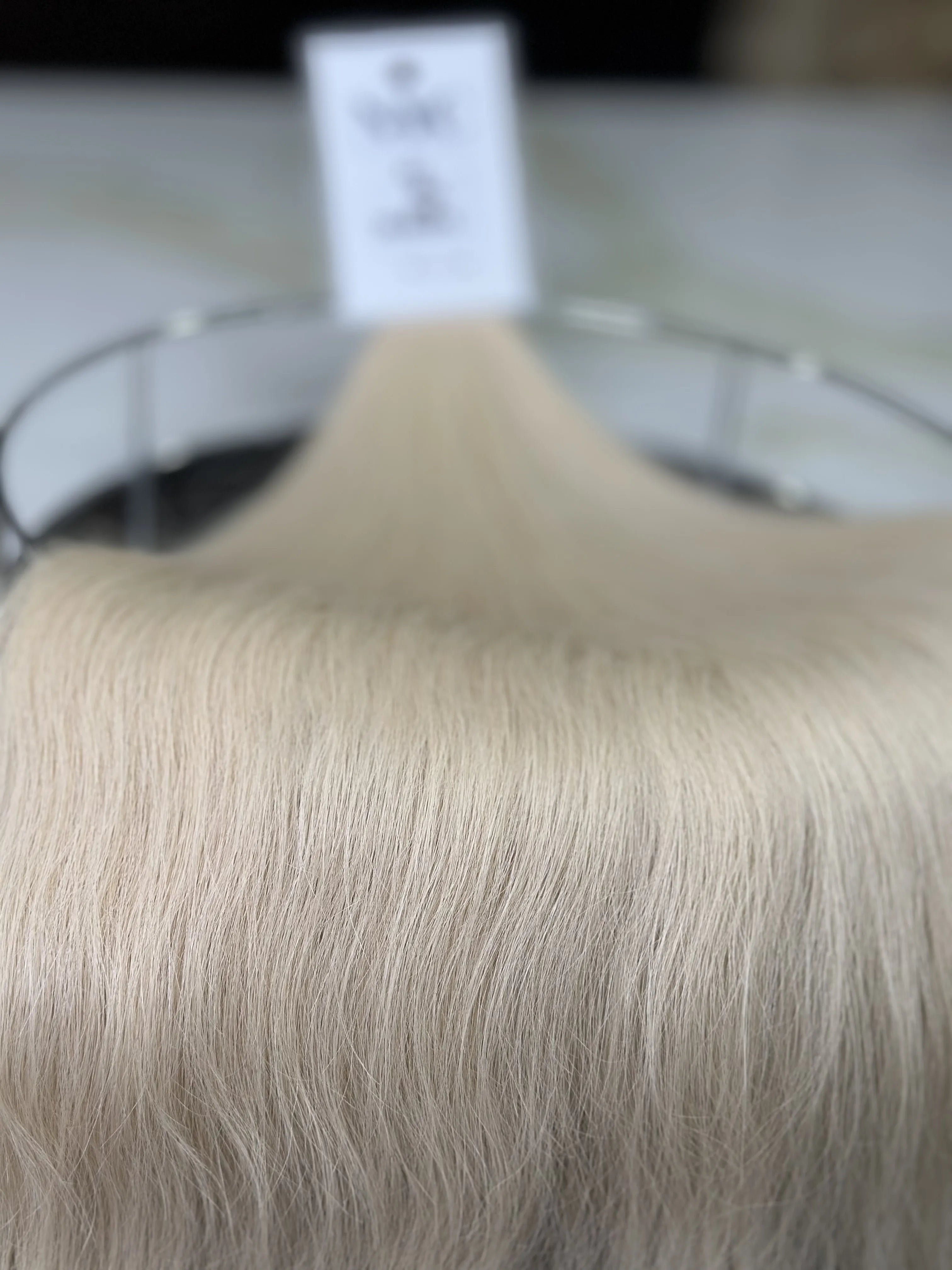 Luxury Human Hair Extensions - LuxHairShop