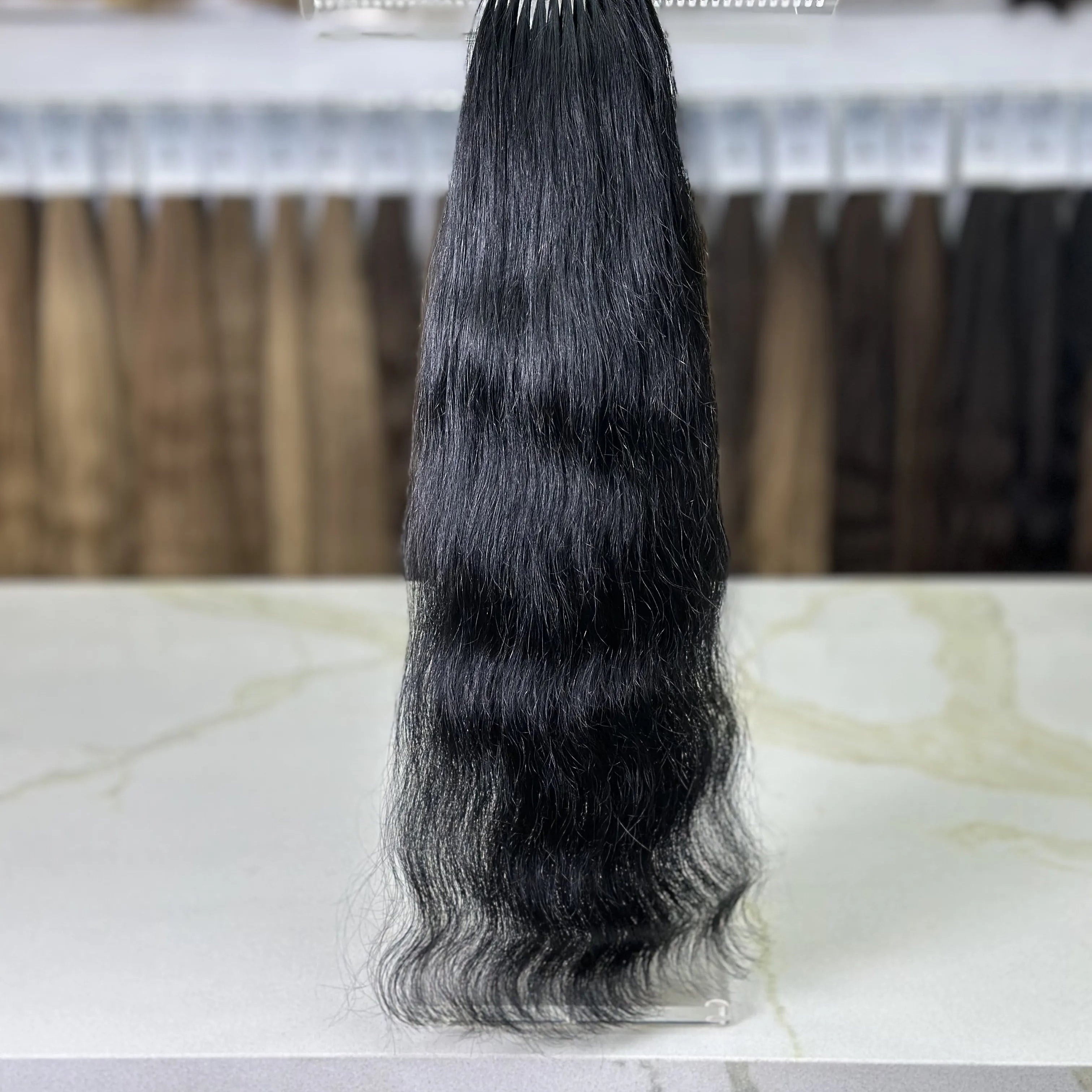 Luxury Human Hair Extensions - LuxHairShop