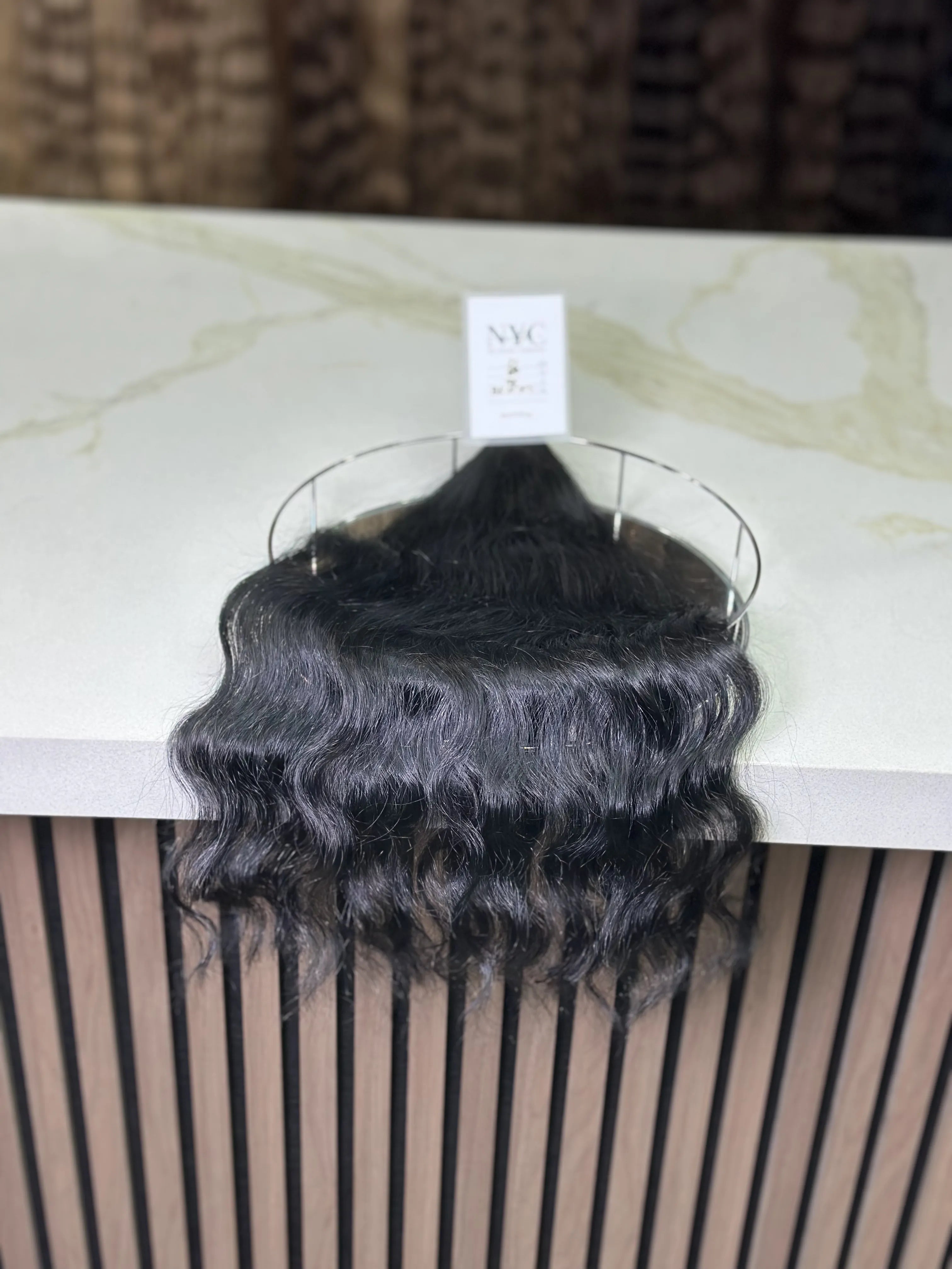 Luxury Human Hair Extensions - LuxHairShop