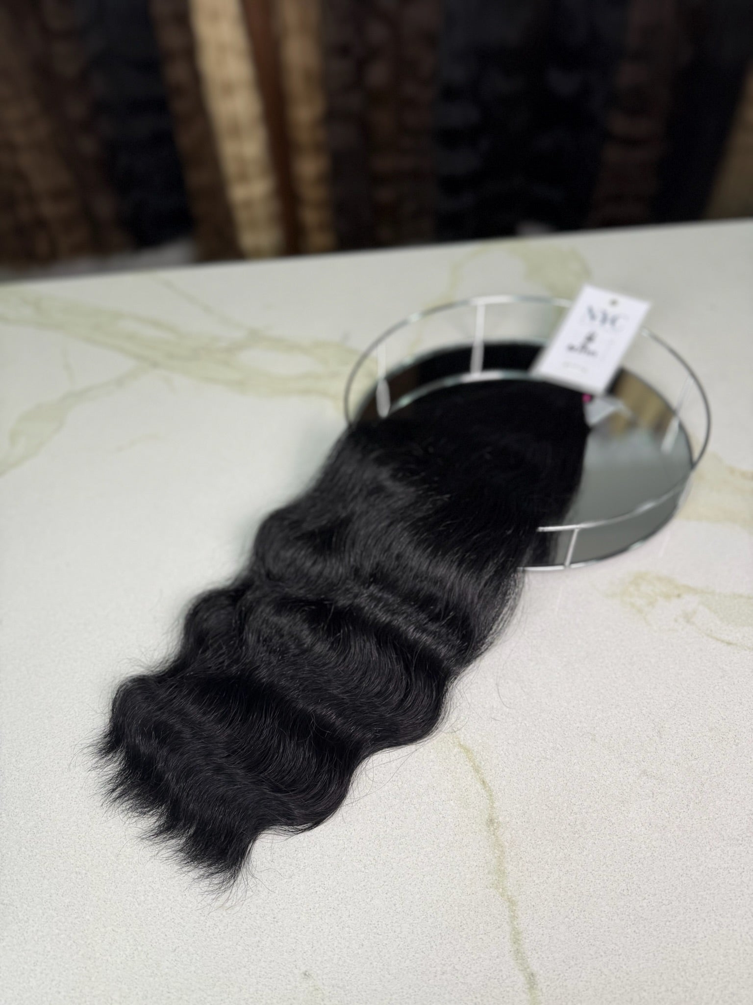 Luxury Human Hair Extensions - LuxHairShop