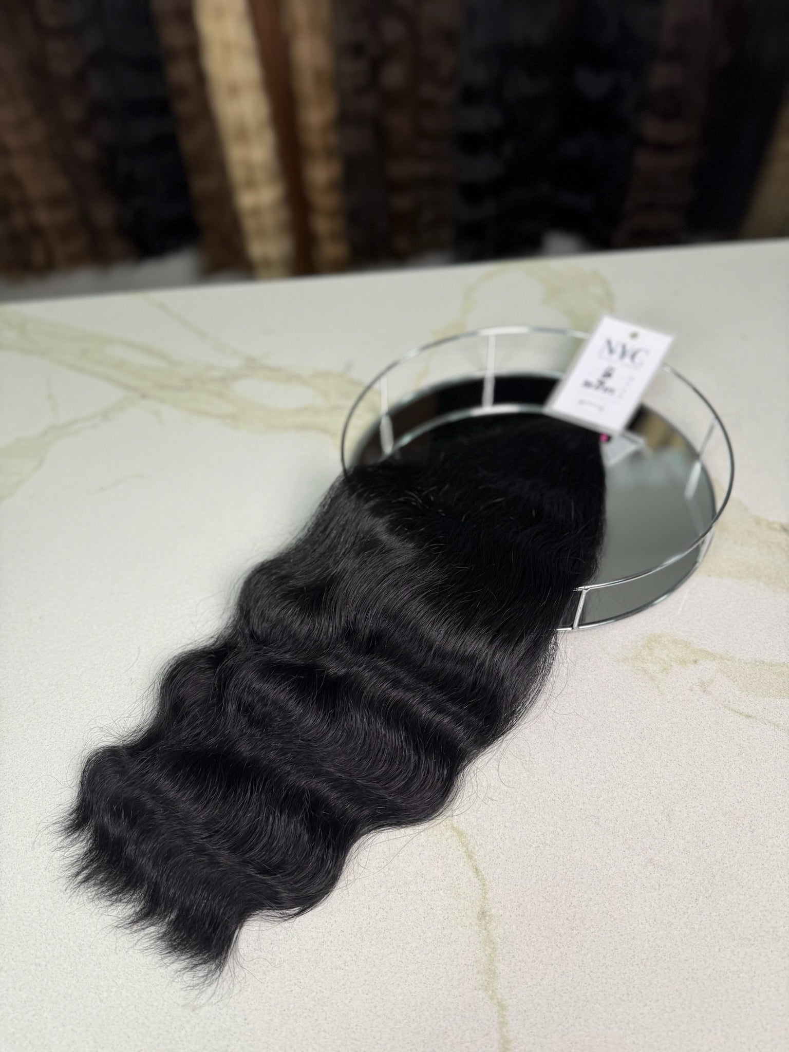 Luxury Human Hair Extensions - LuxHairShop