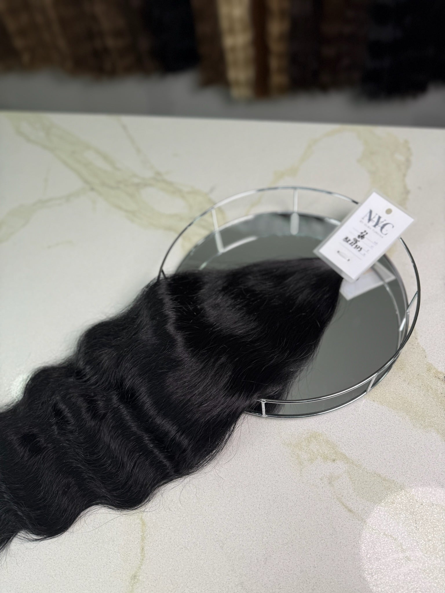 Luxury Human Hair Extensions - LuxHairShop