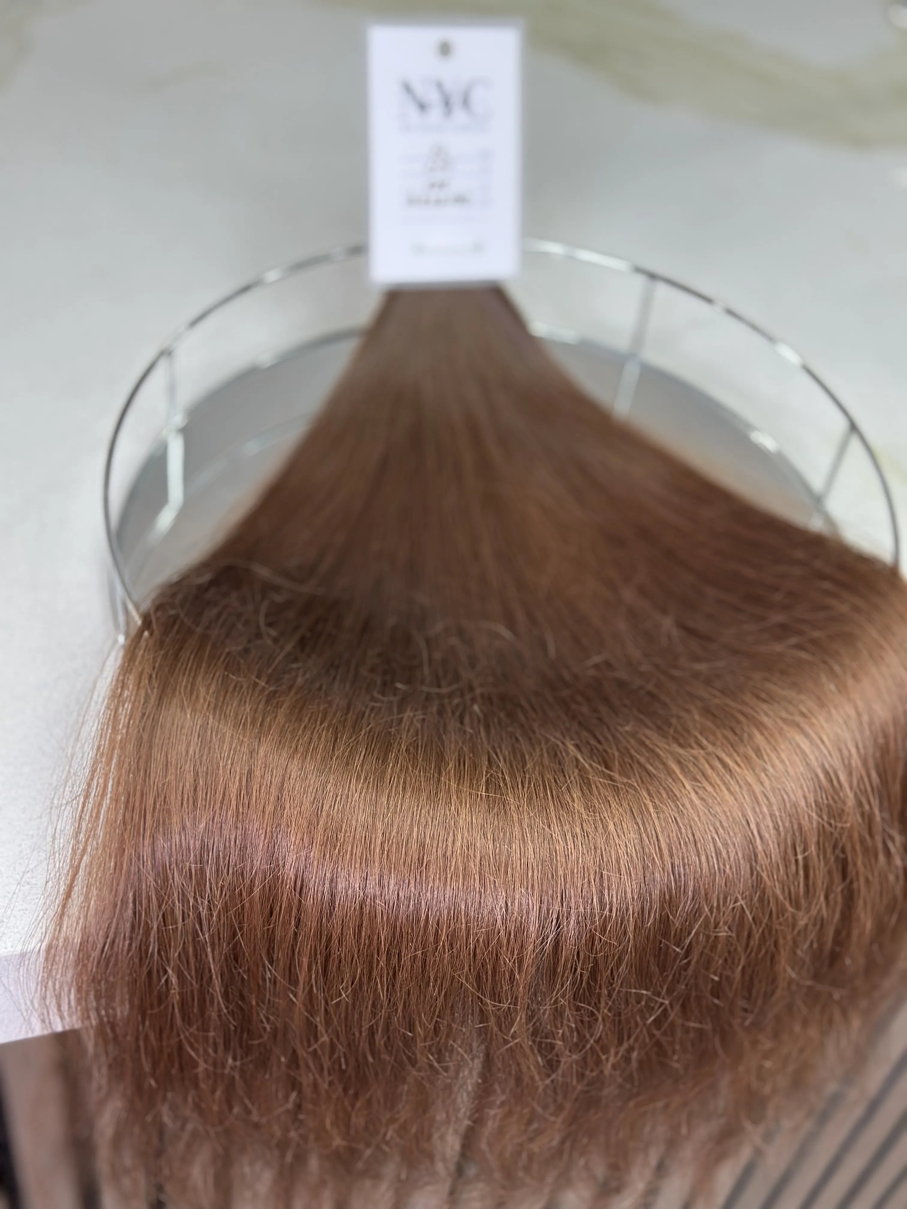 Luxury Human Hair Extensions - LuxHairShop