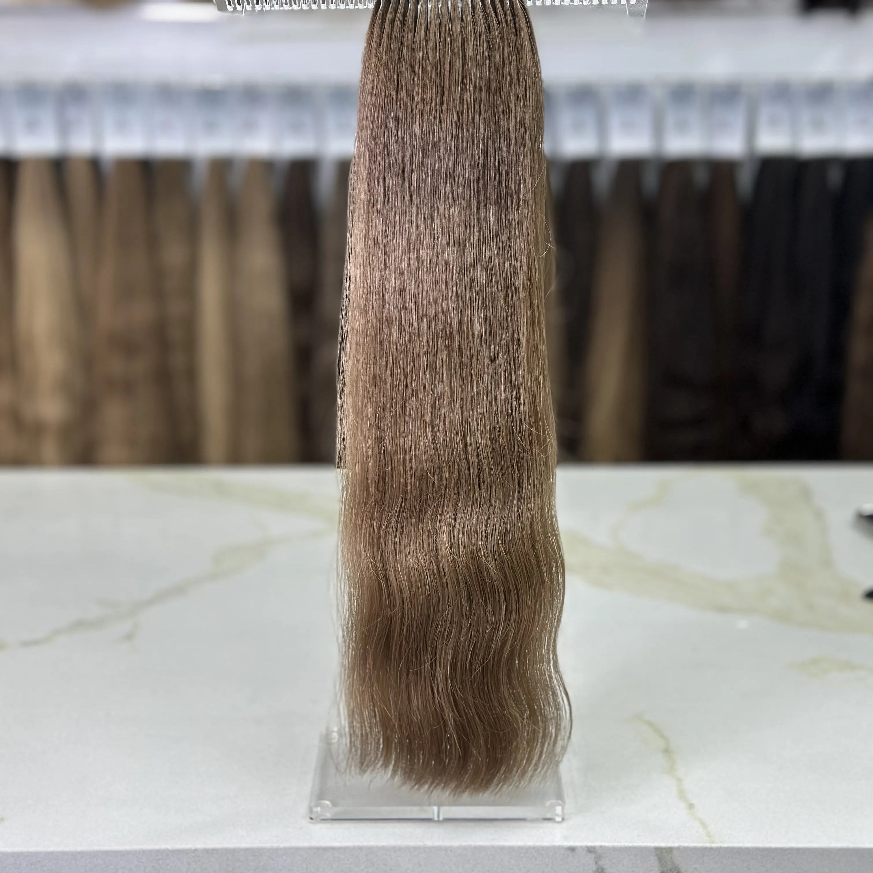 Luxury Human Hair Extensions - LuxHairShop