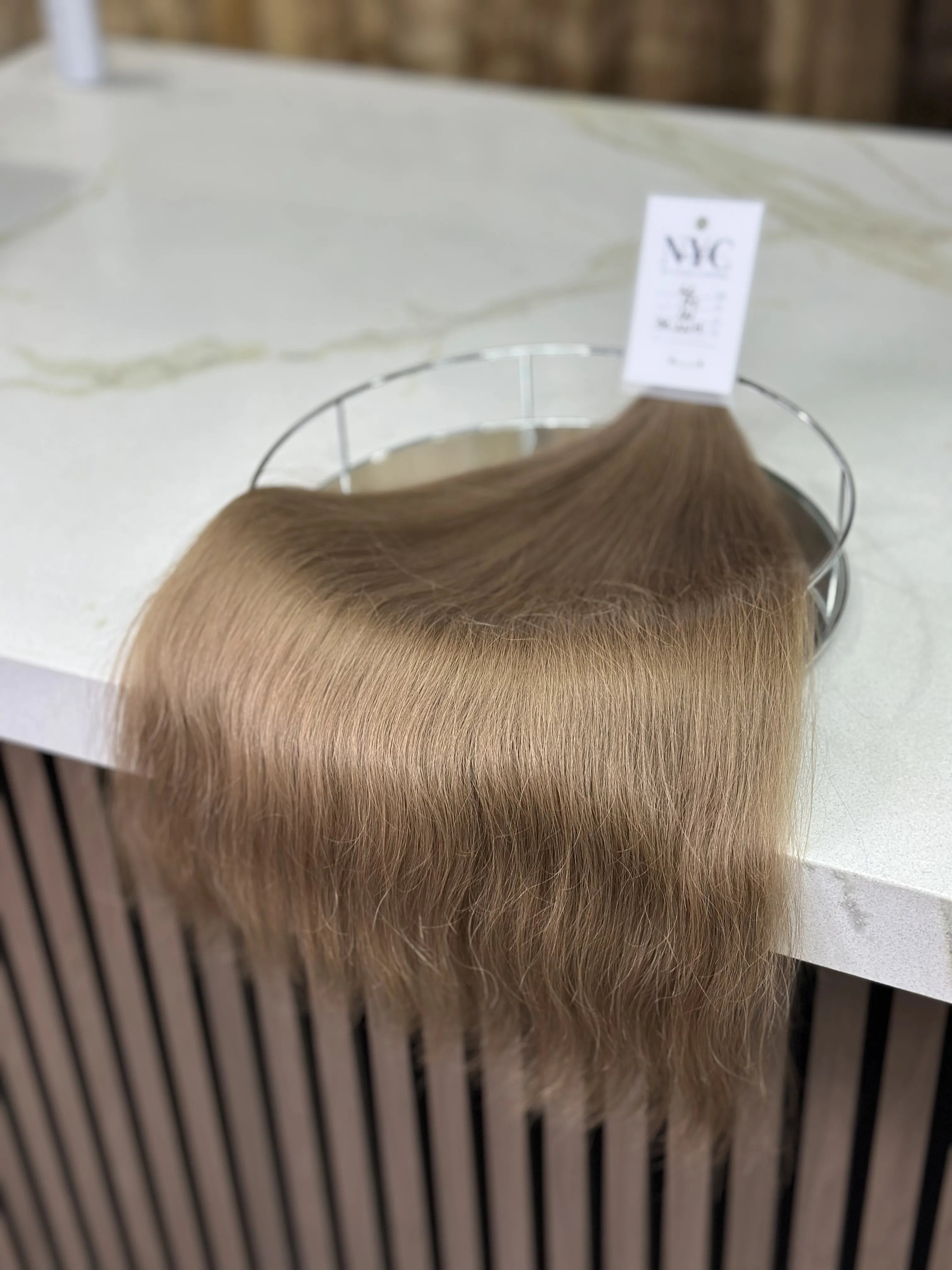 Luxury Human Hair Extensions - LuxHairShop