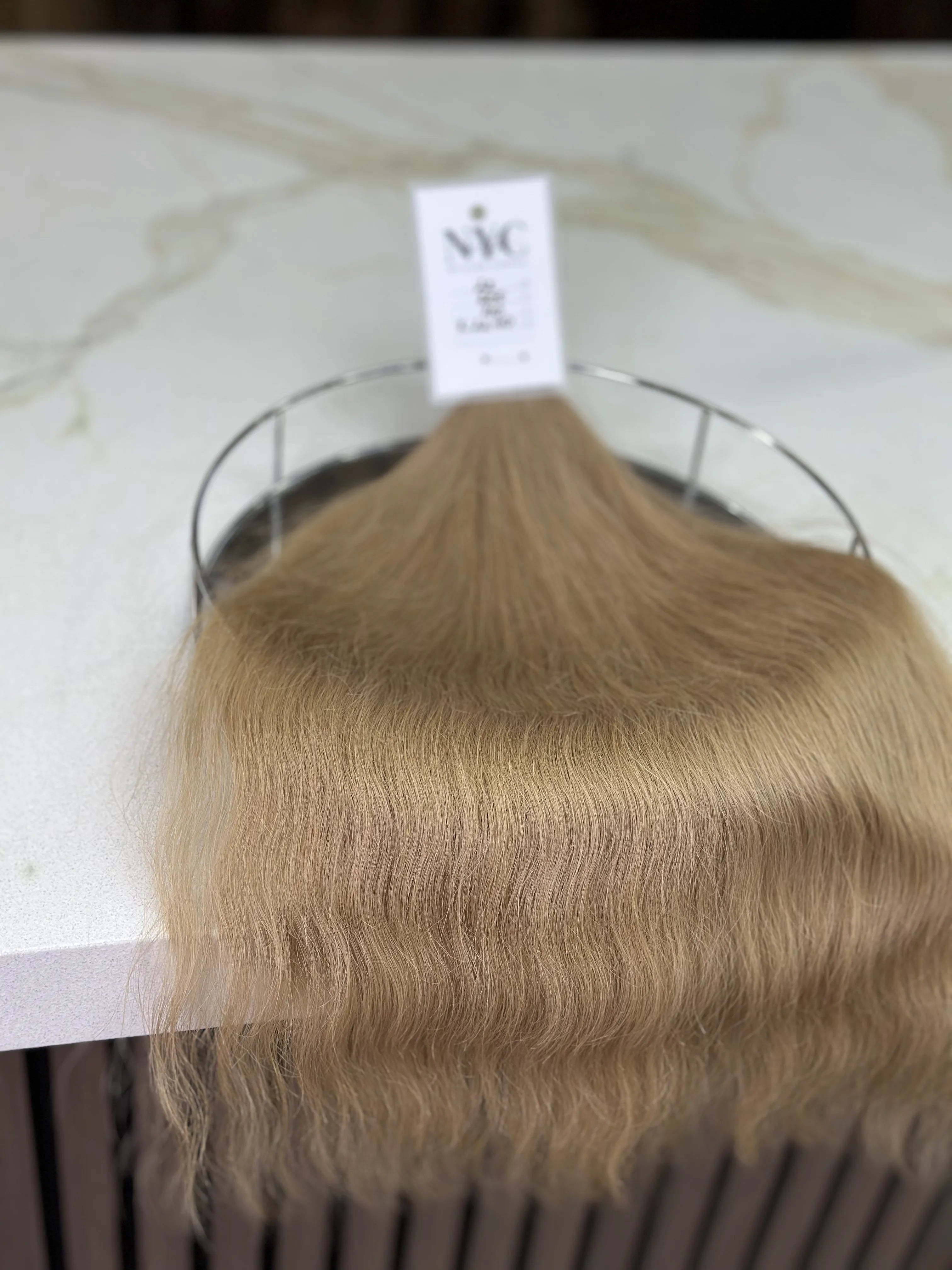 Luxury Human Hair Extensions - LuxHairShop