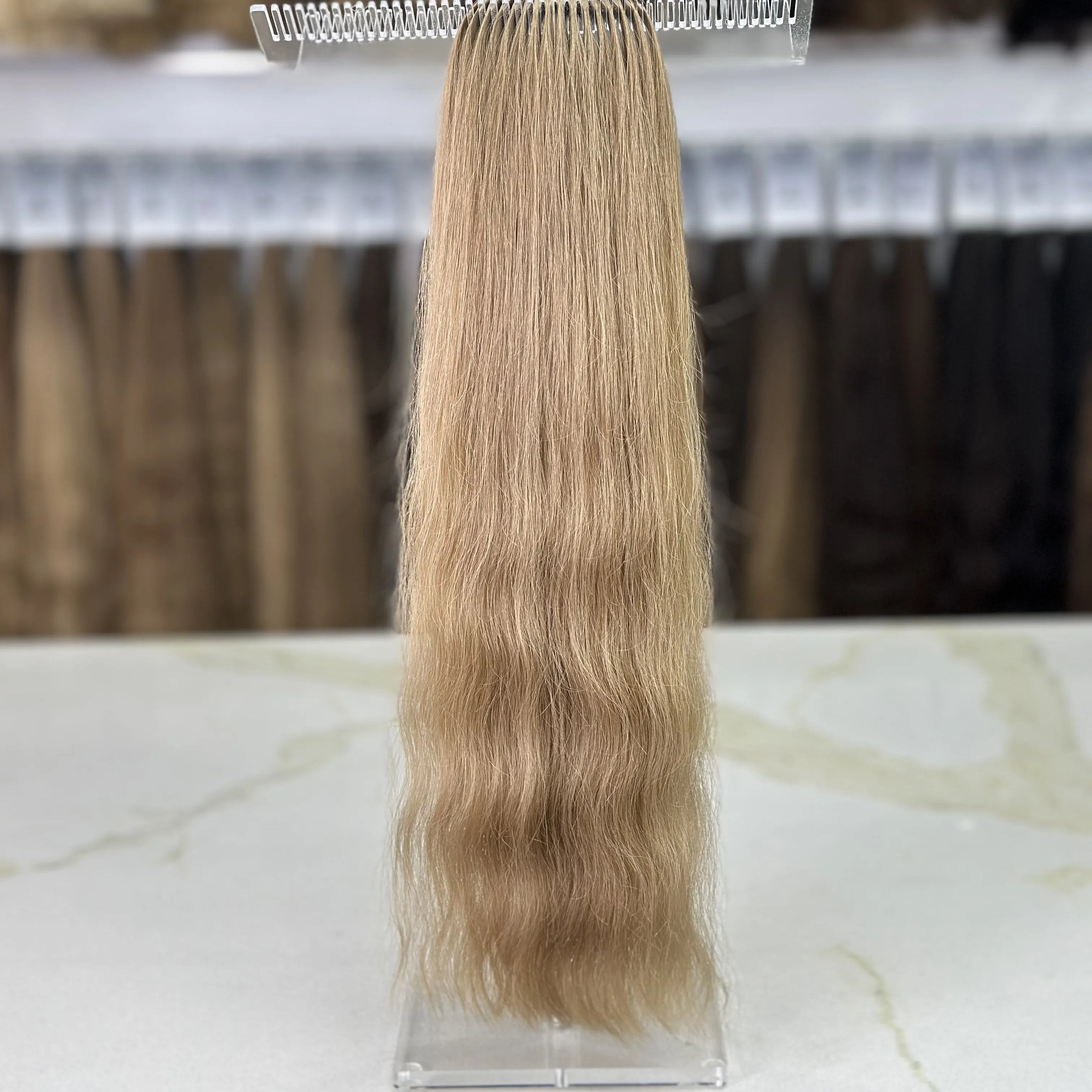 Luxury Human Hair Extensions - LuxHairShop