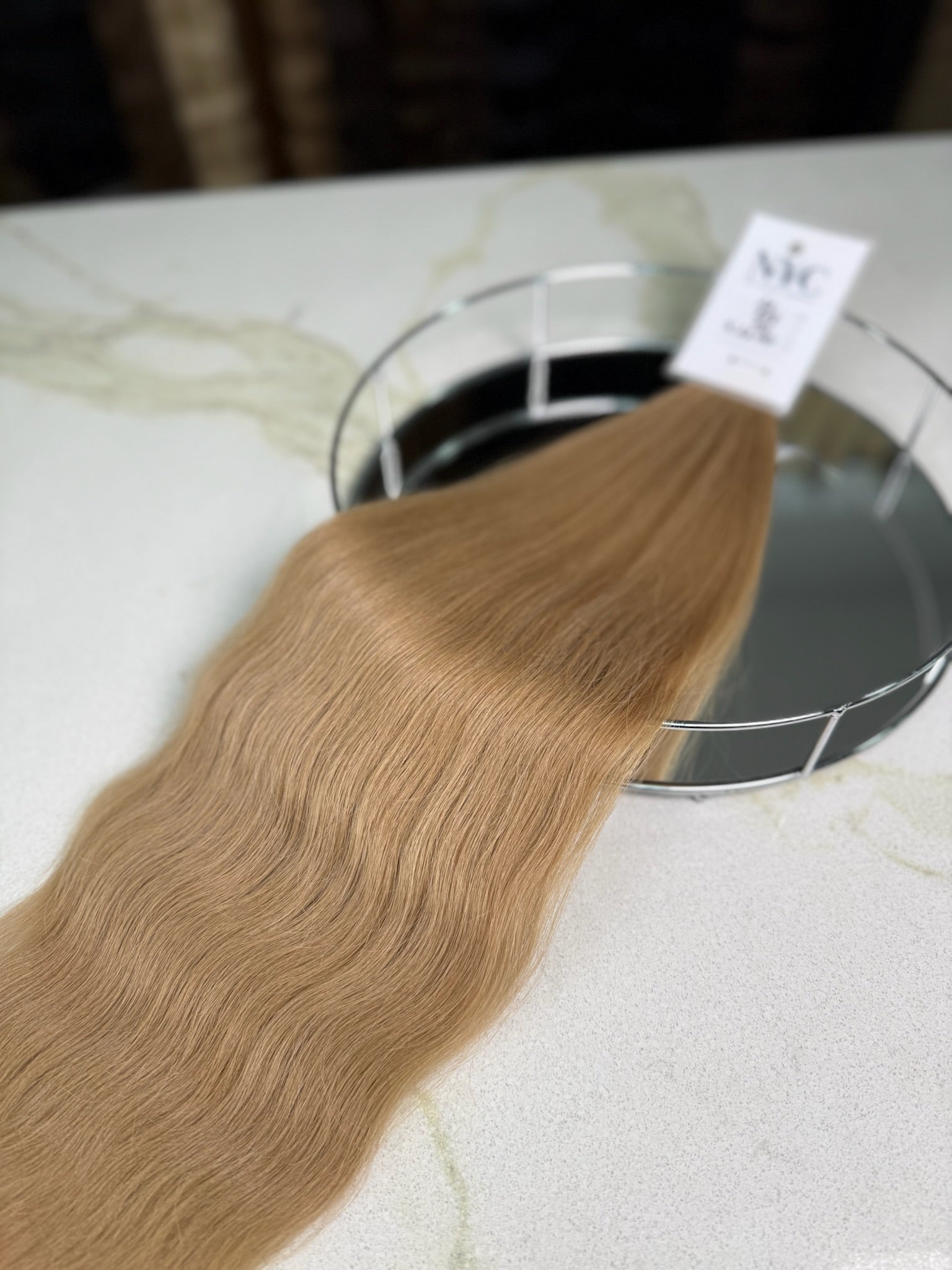 Luxury Human Hair Extensions - LuxHairShop