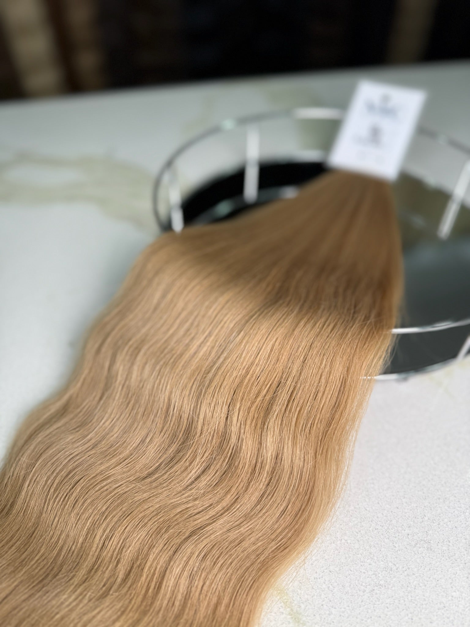 Luxury Human Hair Extensions - LuxHairShop