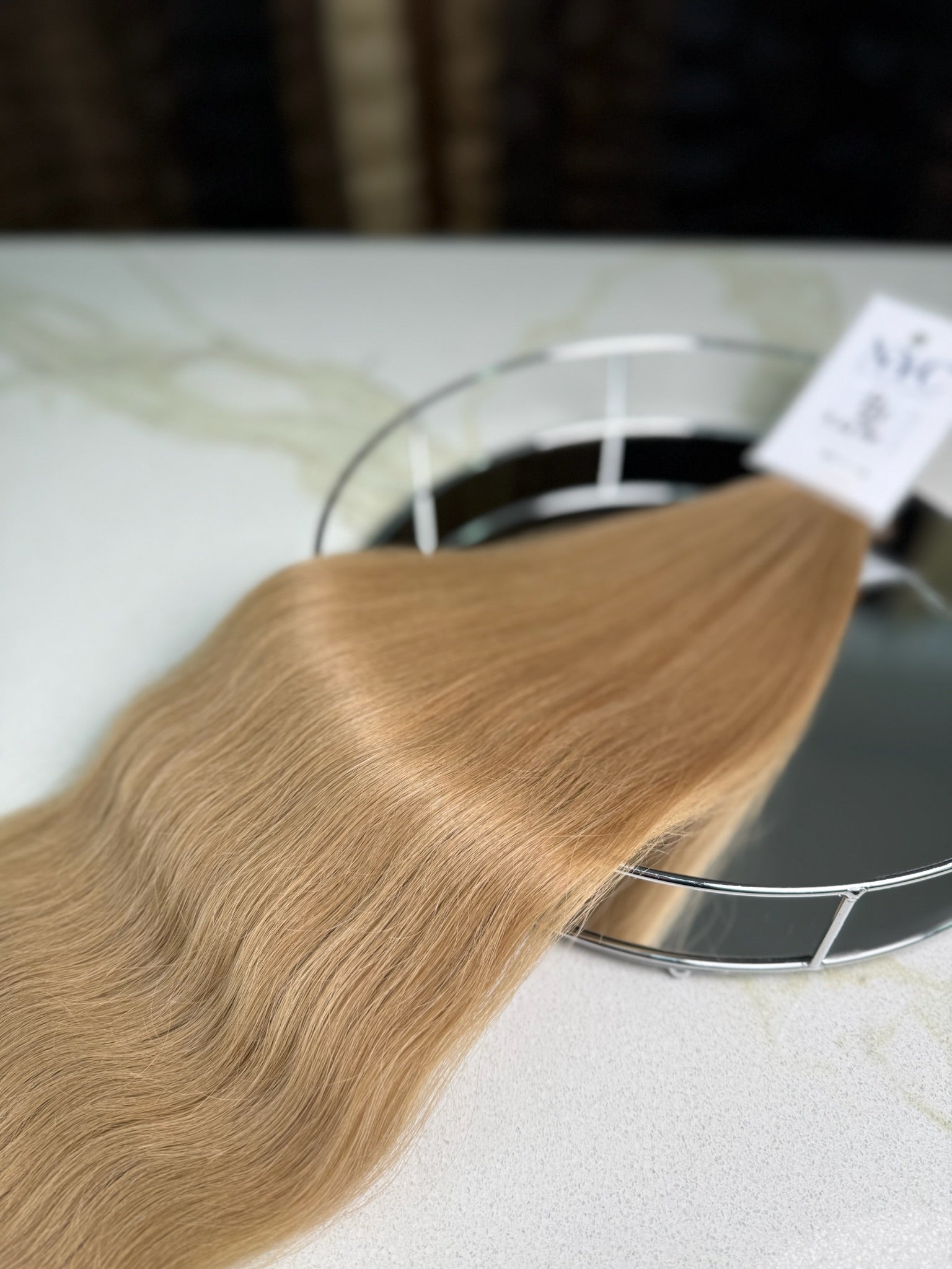 Luxury Human Hair Extensions - LuxHairShop