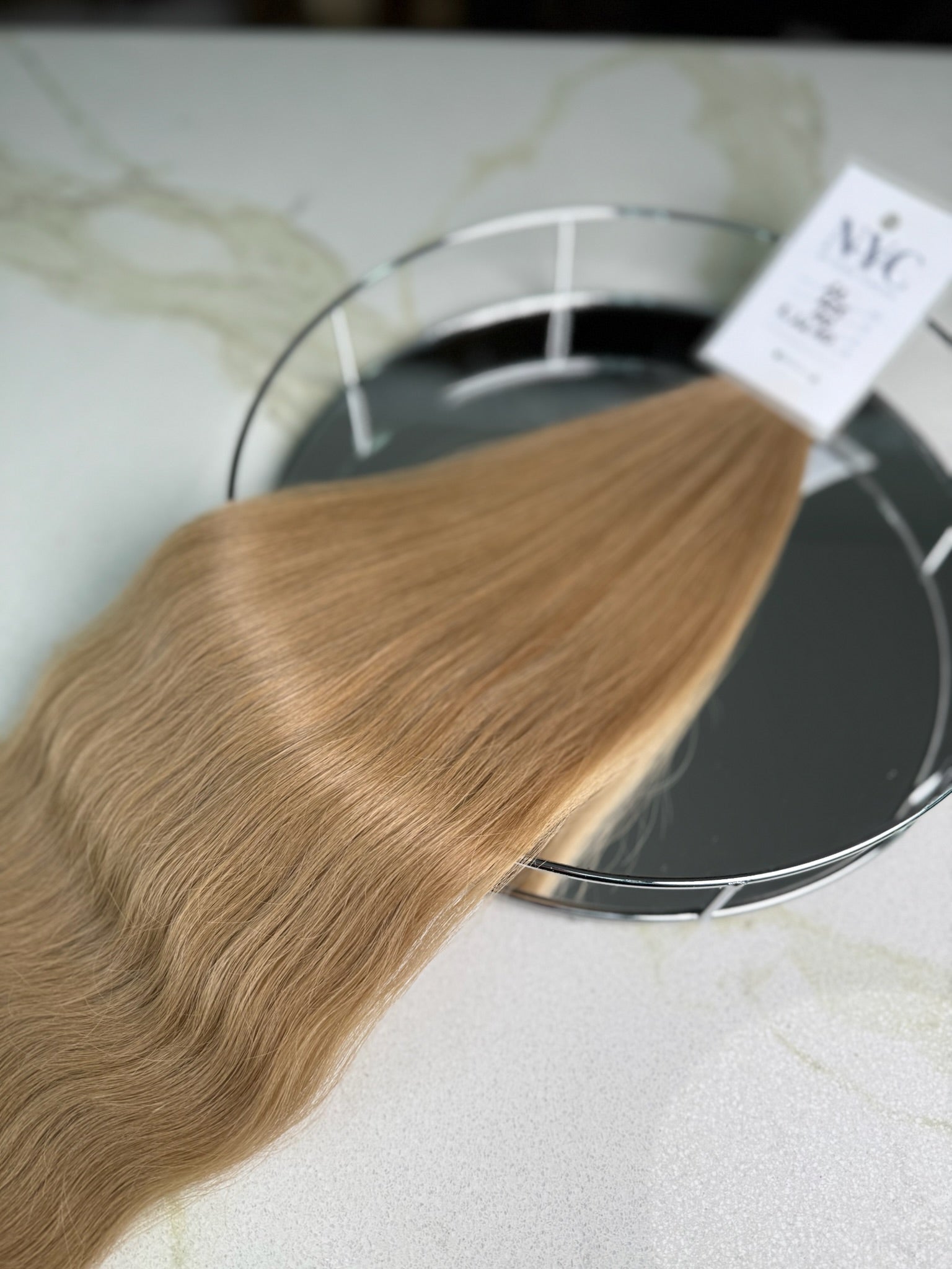 Luxury Human Hair Extensions - LuxHairShop