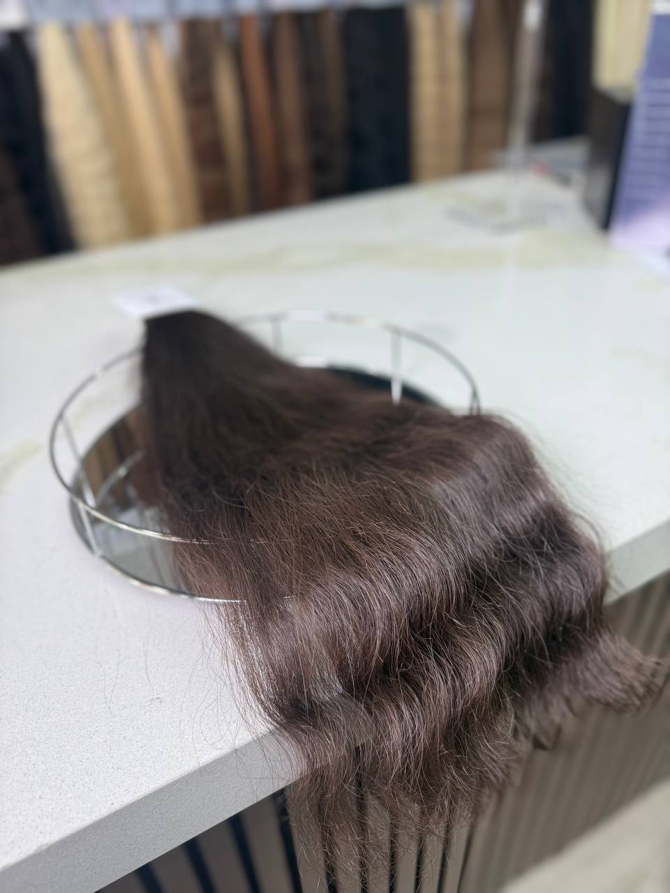 Luxury Human Hair Extensions - LuxHairShop