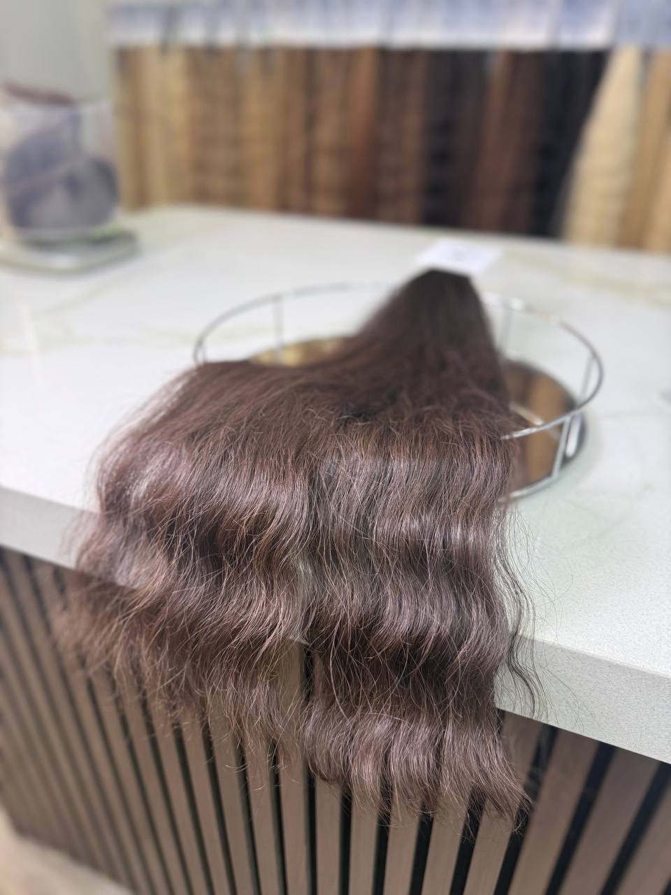 Luxury Human Hair Extensions - LuxHairShop
