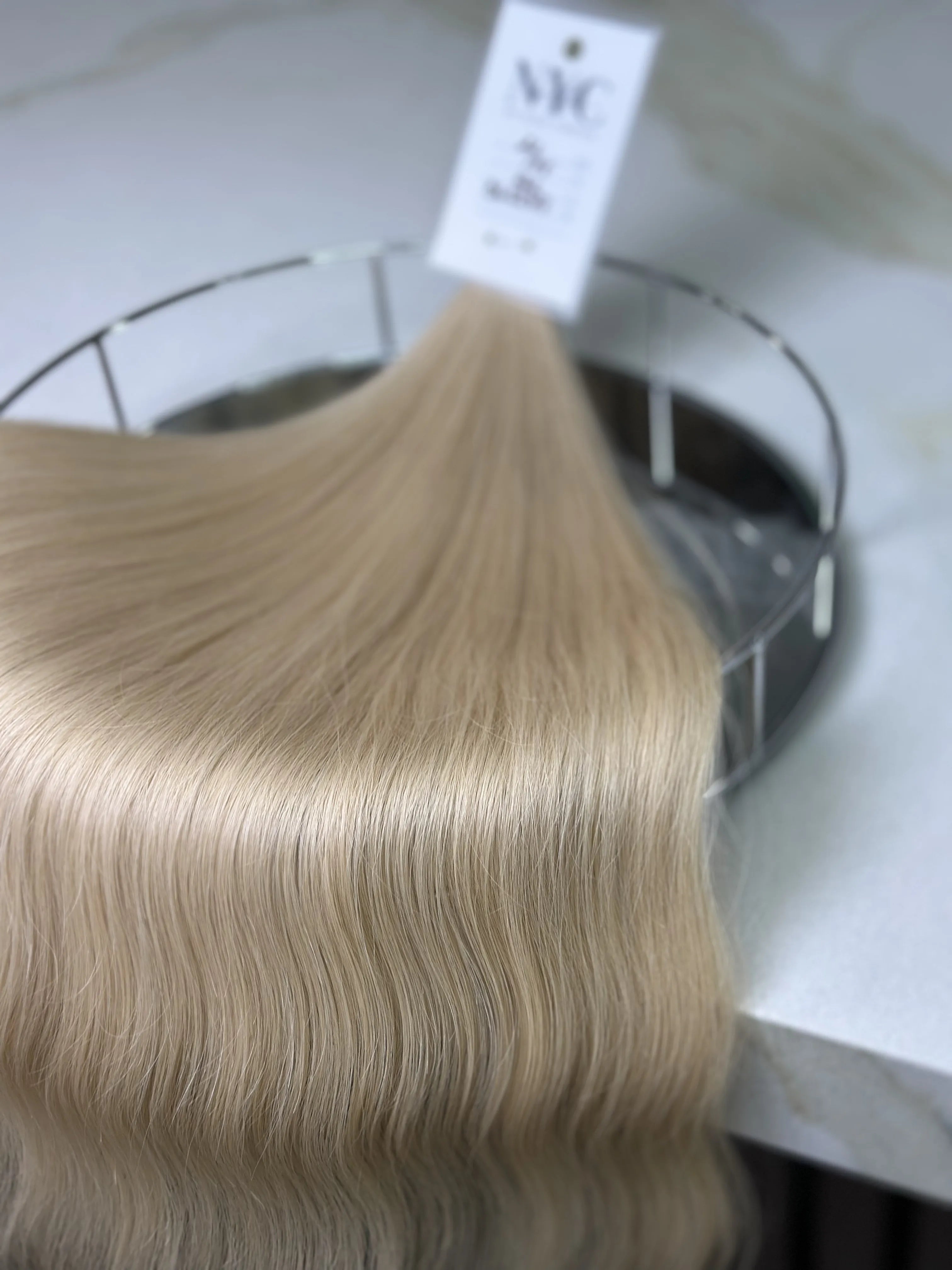 Luxury Human Hair Extensions - LuxHairShop