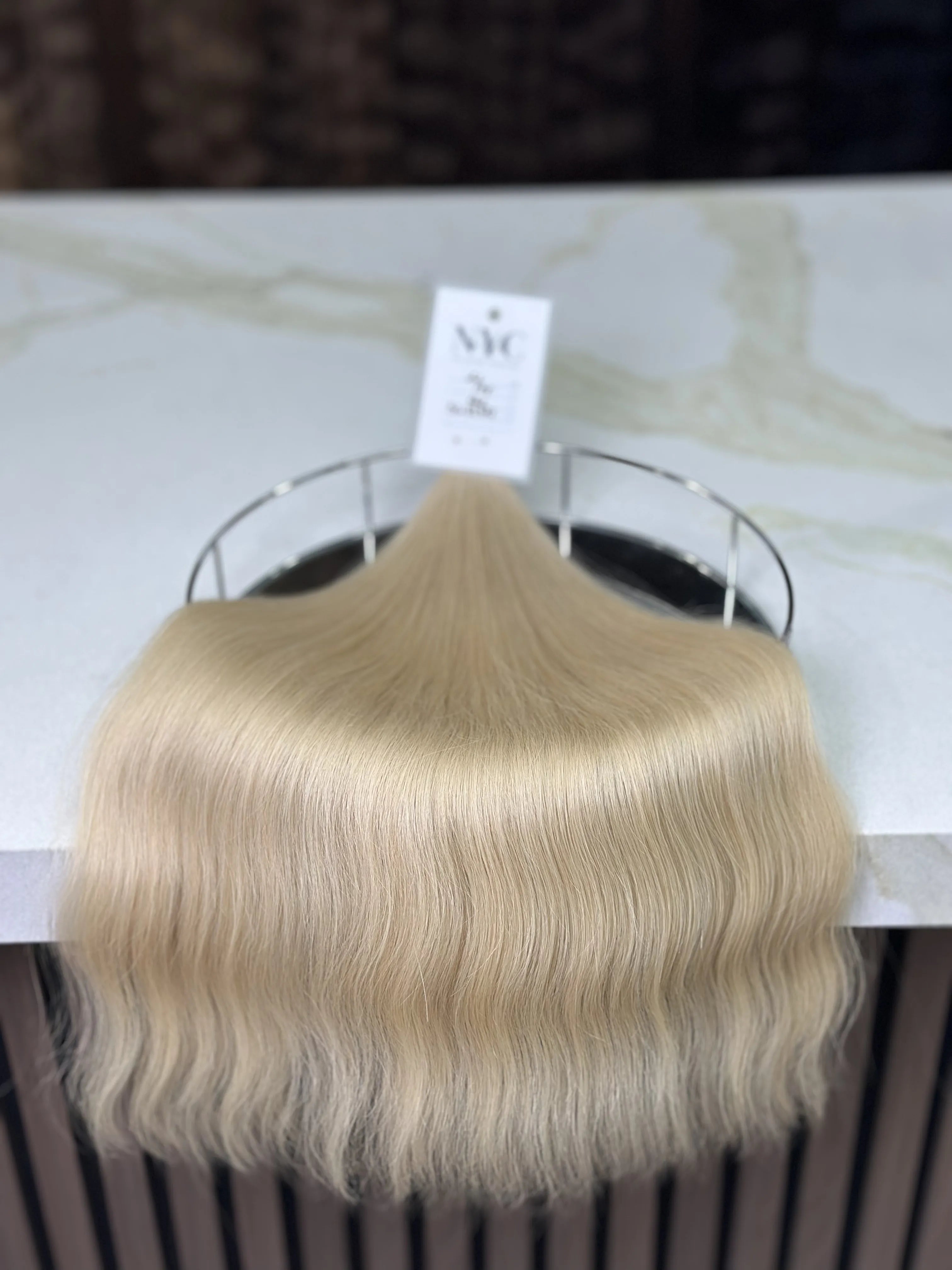 Luxury Human Hair Extensions - LuxHairShop