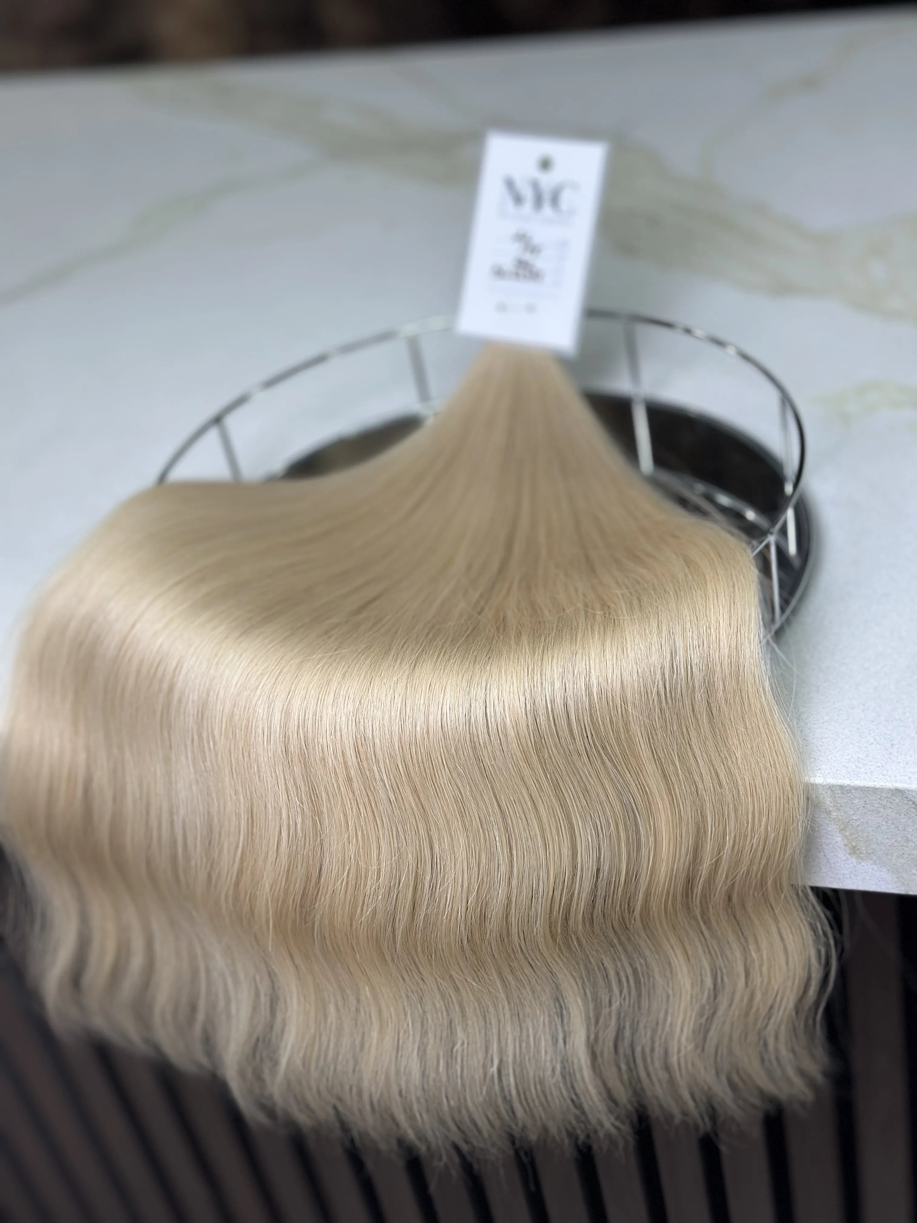 Luxury Human Hair Extensions - LuxHairShop