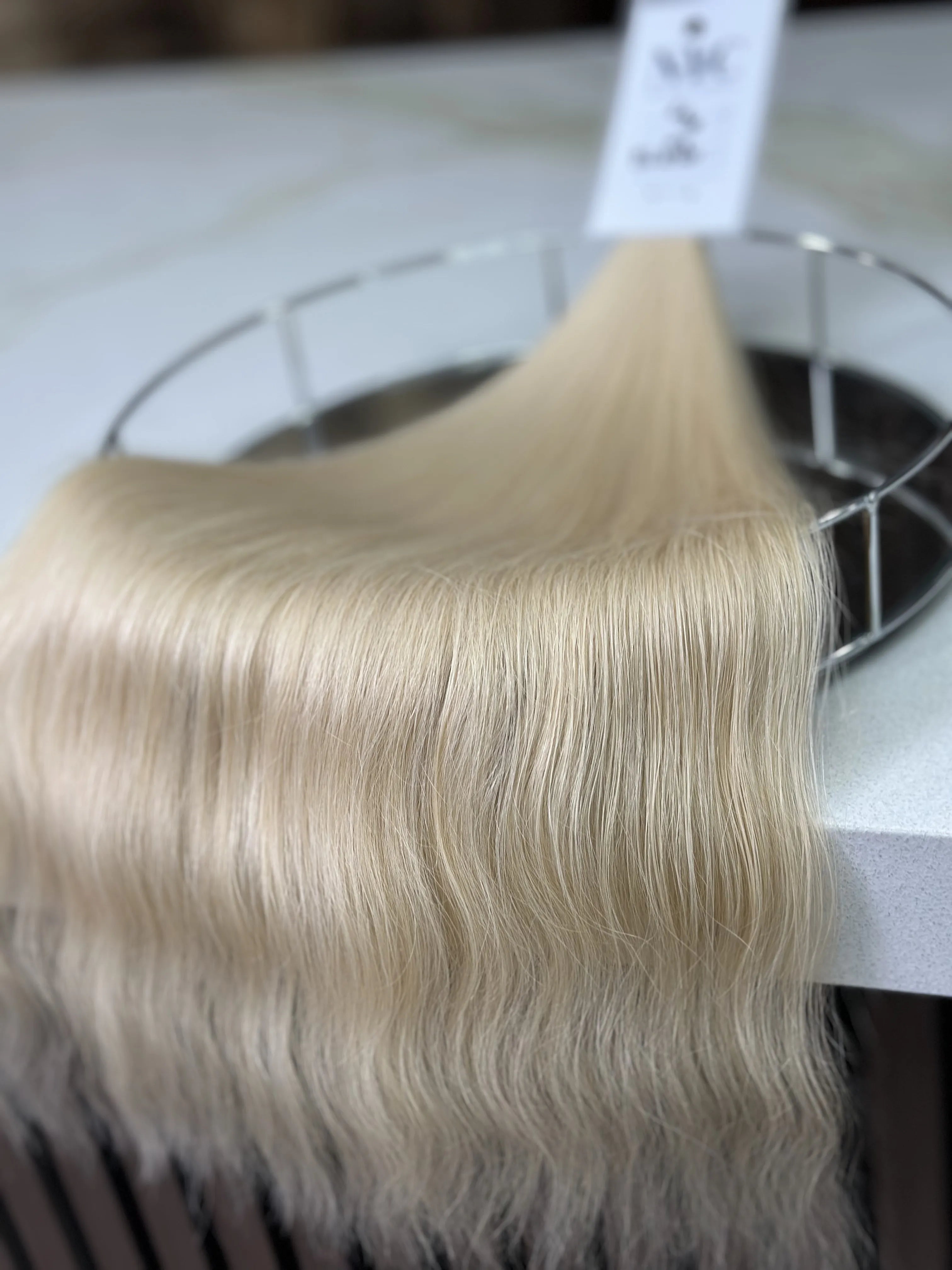 Luxury Human Hair Extensions - LuxHairShop