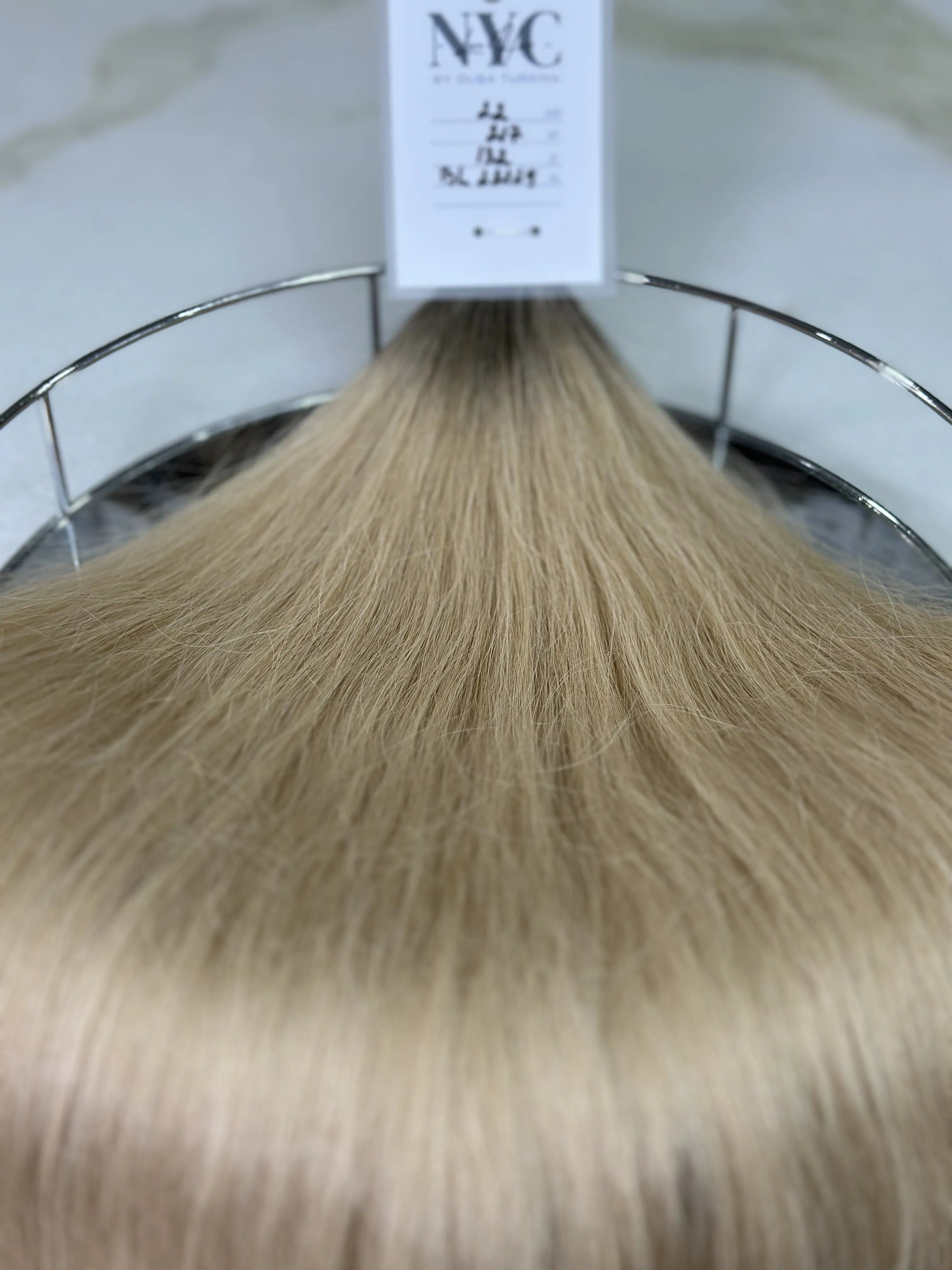 Luxury Human Hair Extensions - LuxHairShop