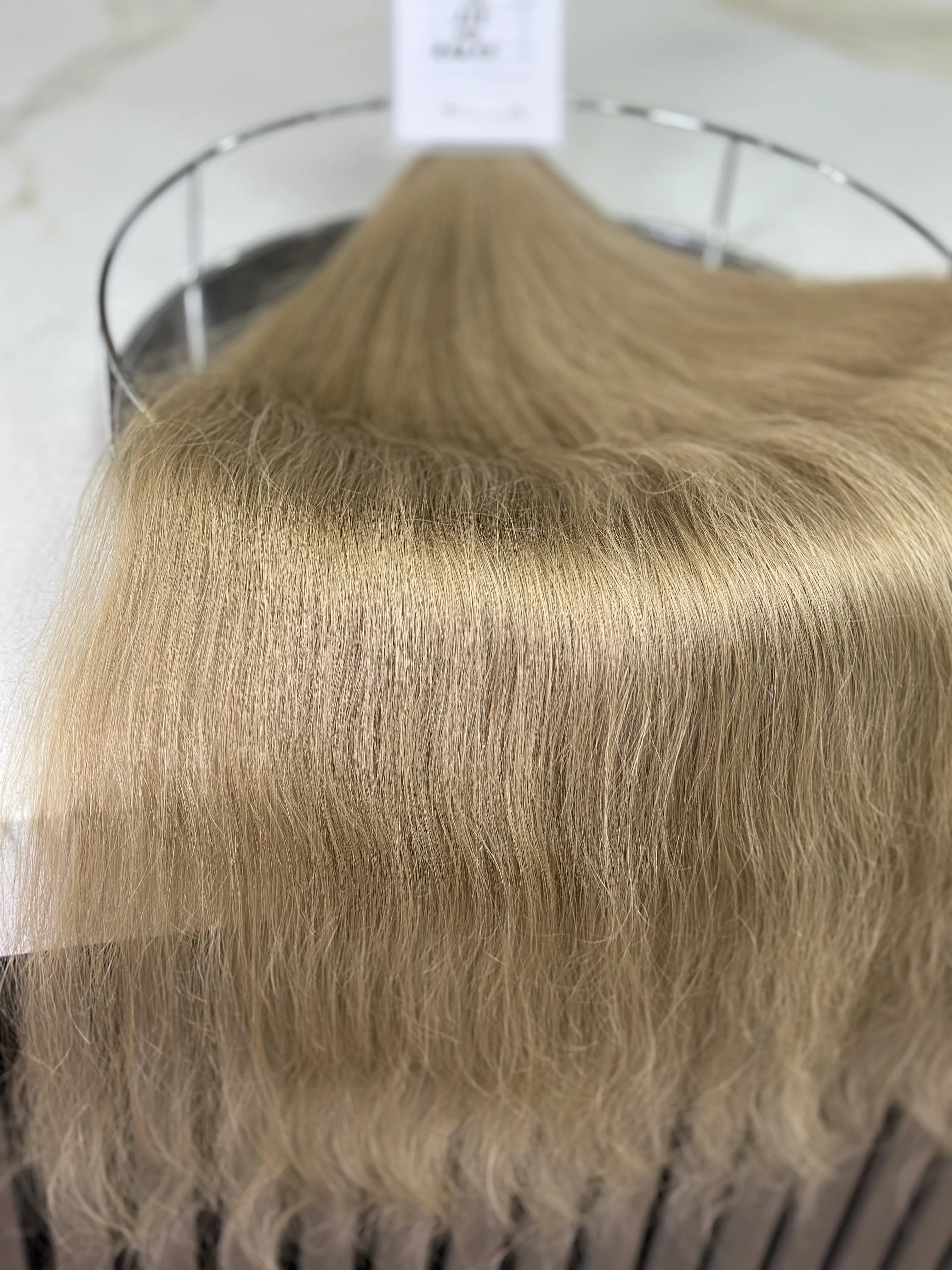 Luxury Human Hair Extensions - LuxHairShop