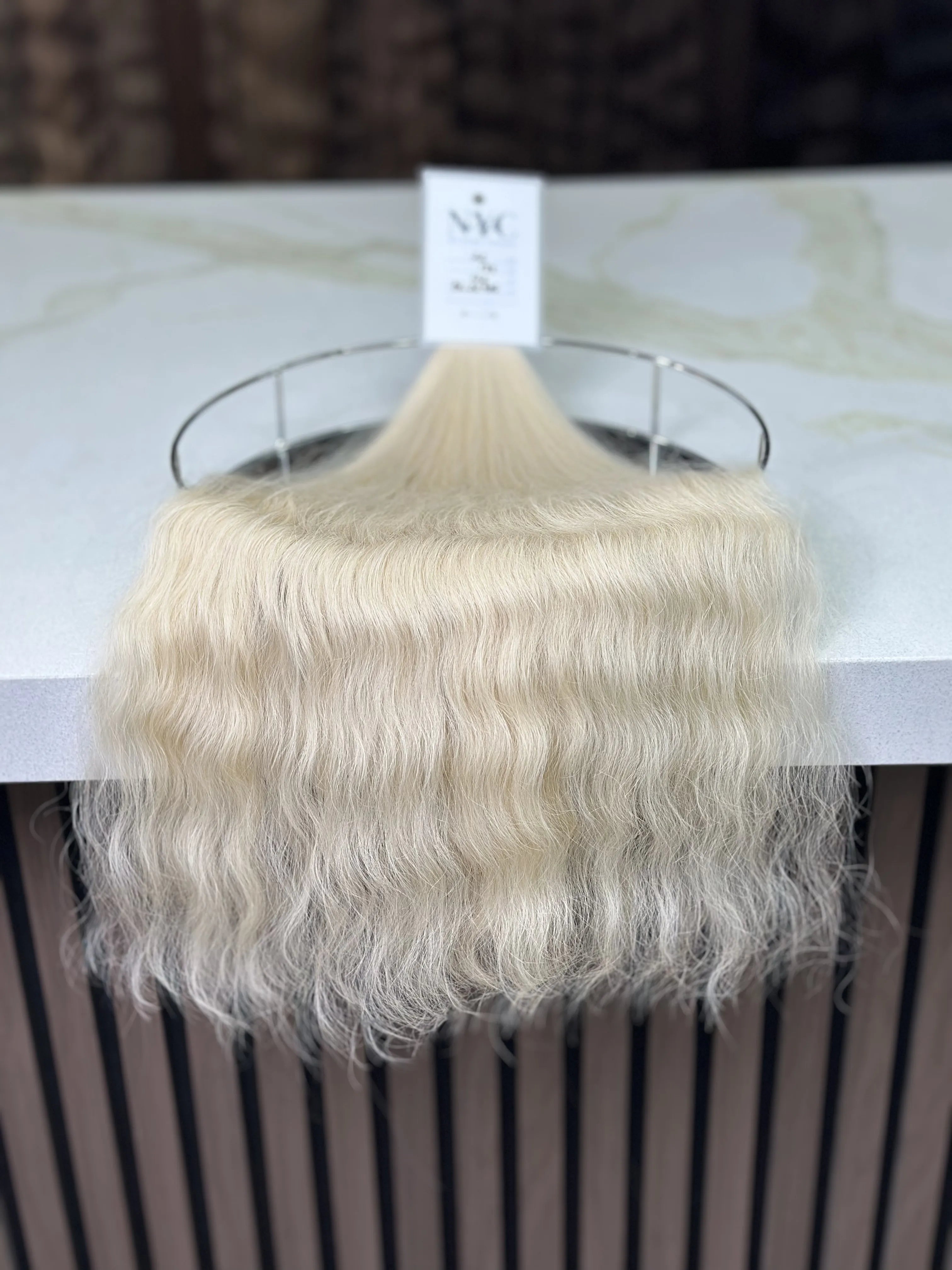 Luxury Human Hair Extensions - LuxHairShop
