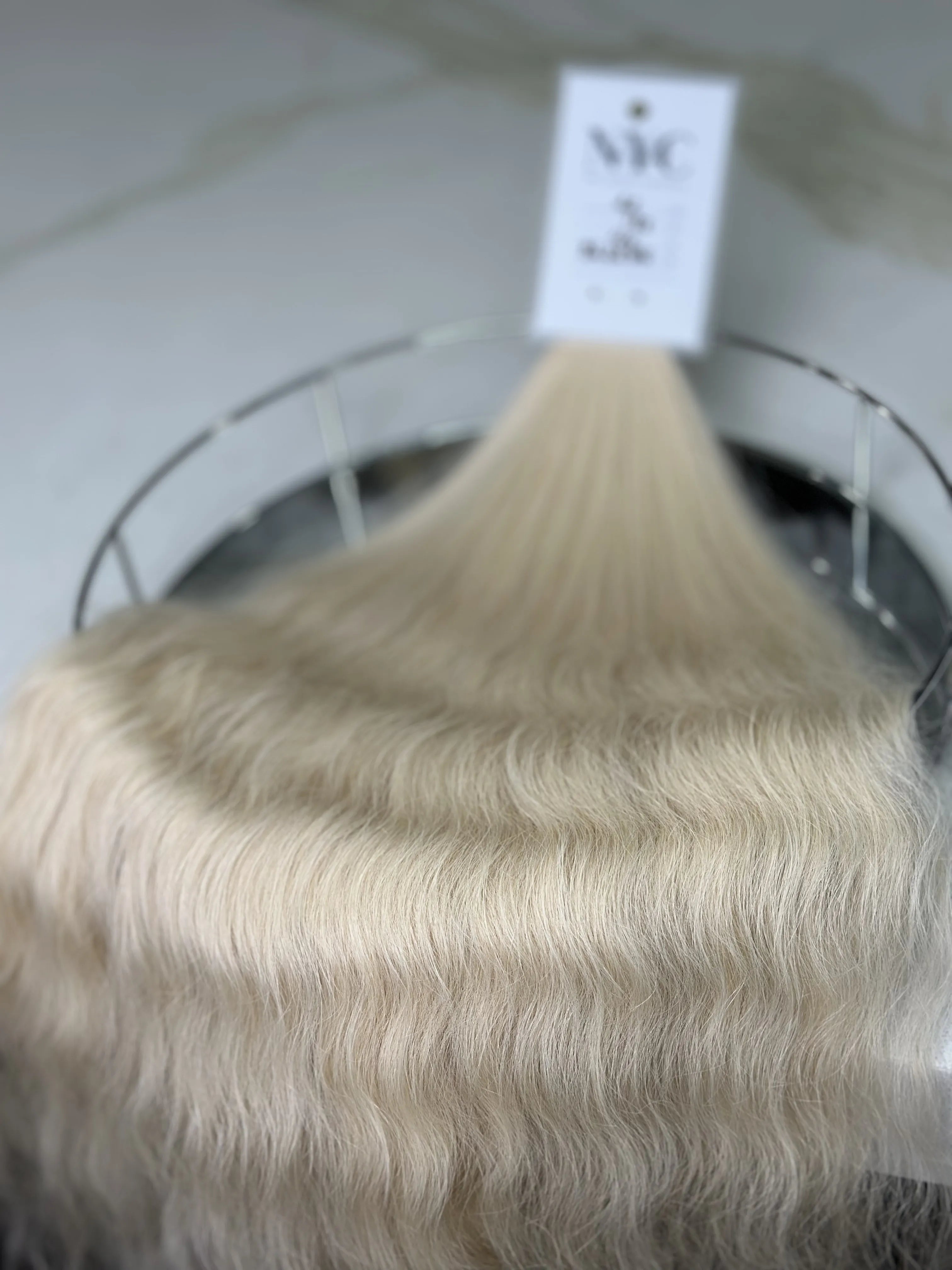 Luxury Human Hair Extensions - LuxHairShop