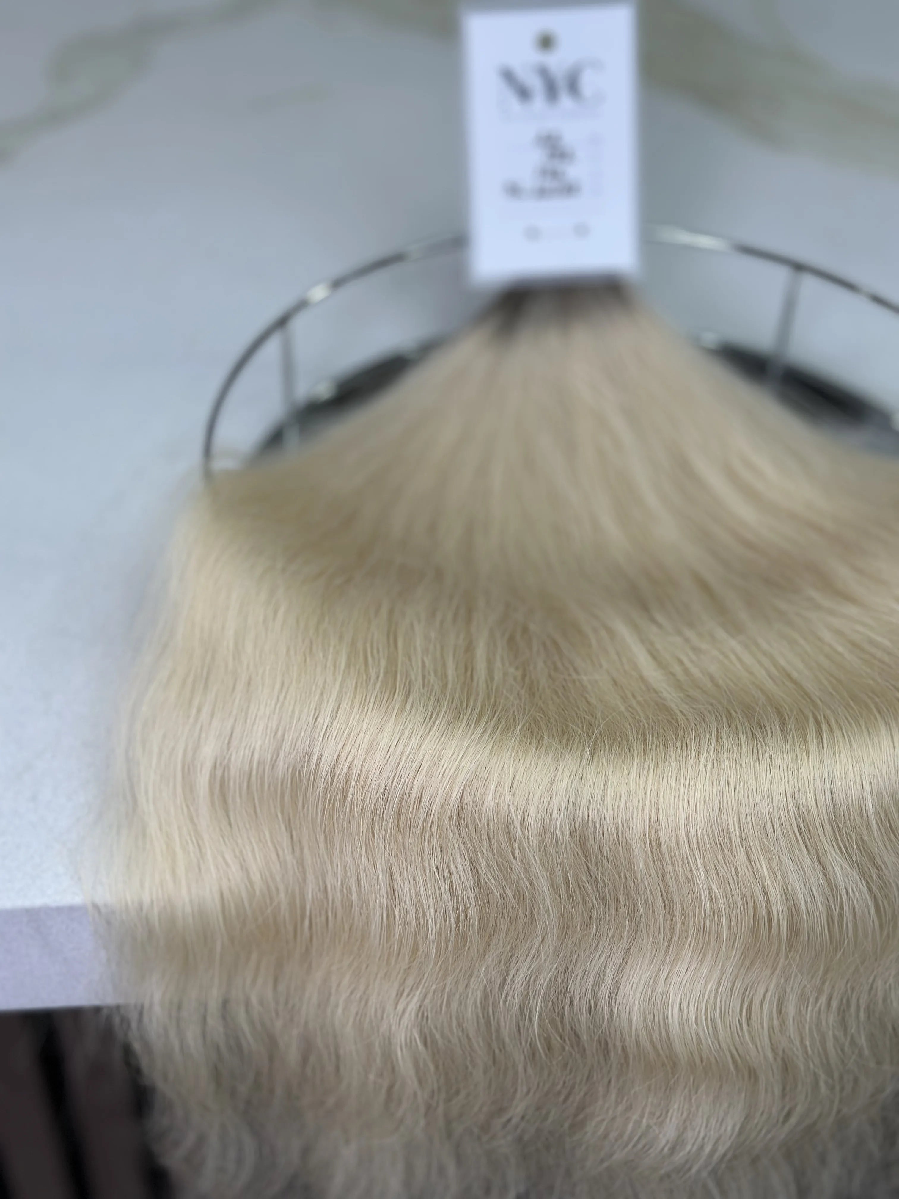 Luxury Human Hair Extensions - LuxHairShop