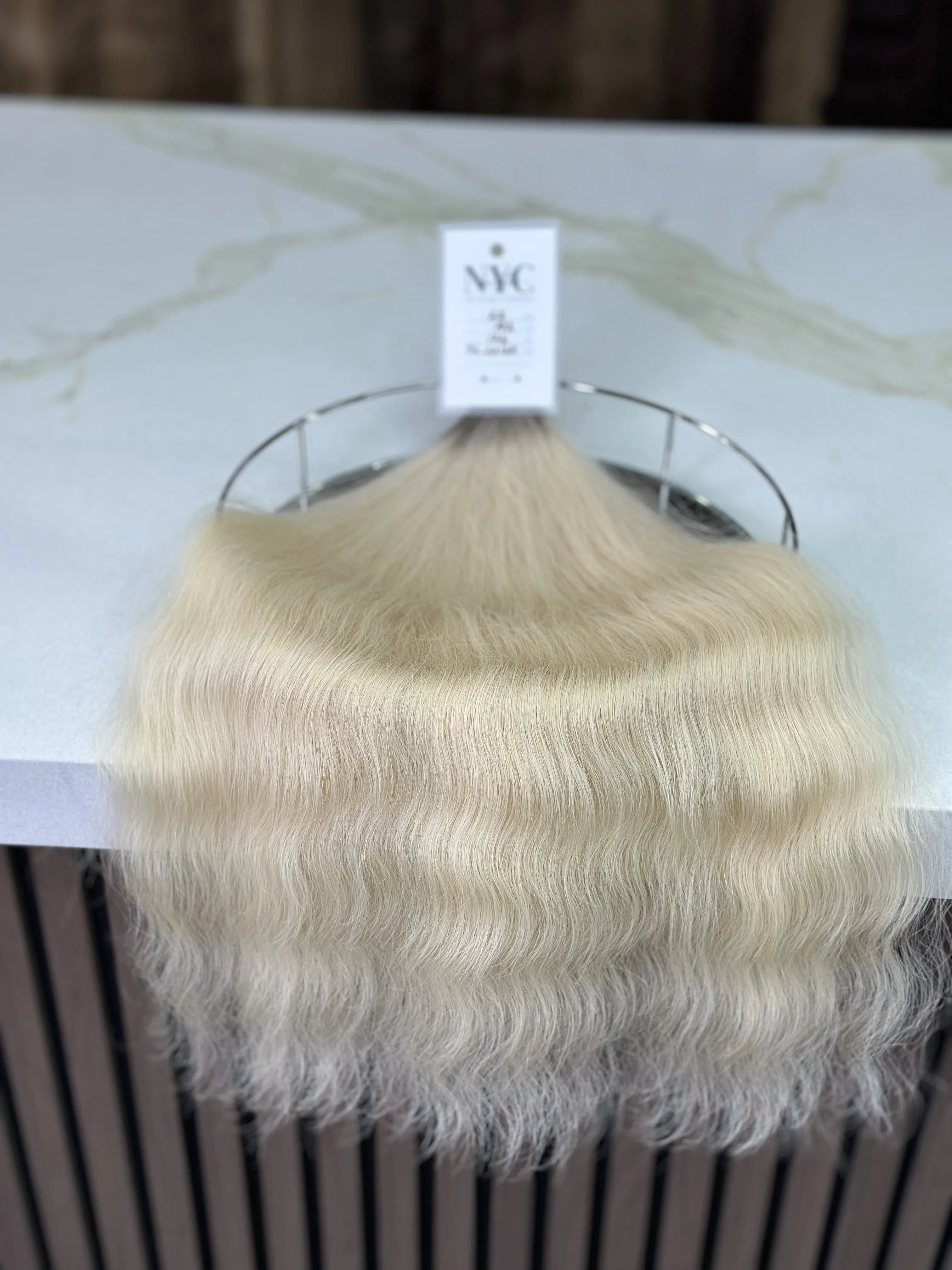 Luxury Human Hair Extensions - LuxHairShop