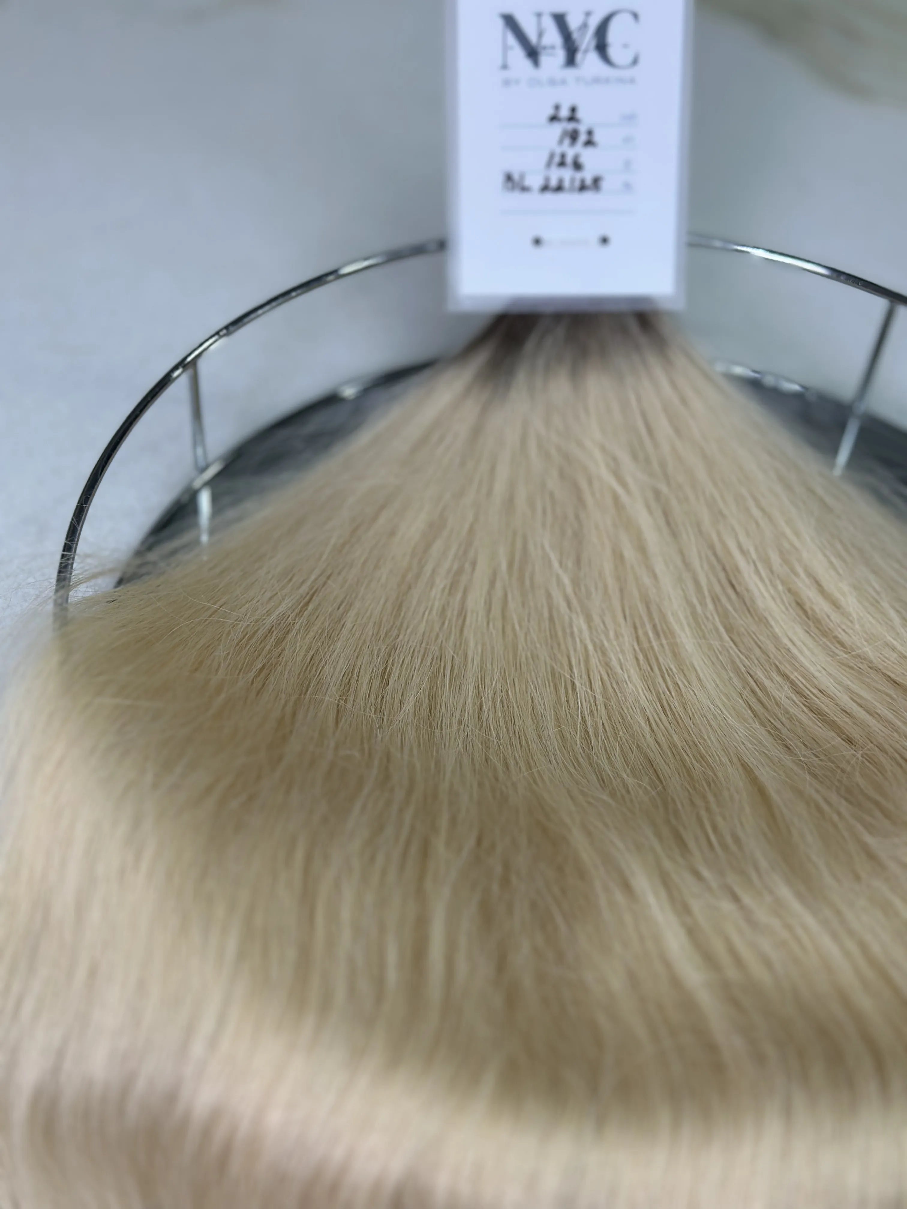 Luxury Human Hair Extensions - LuxHairShop