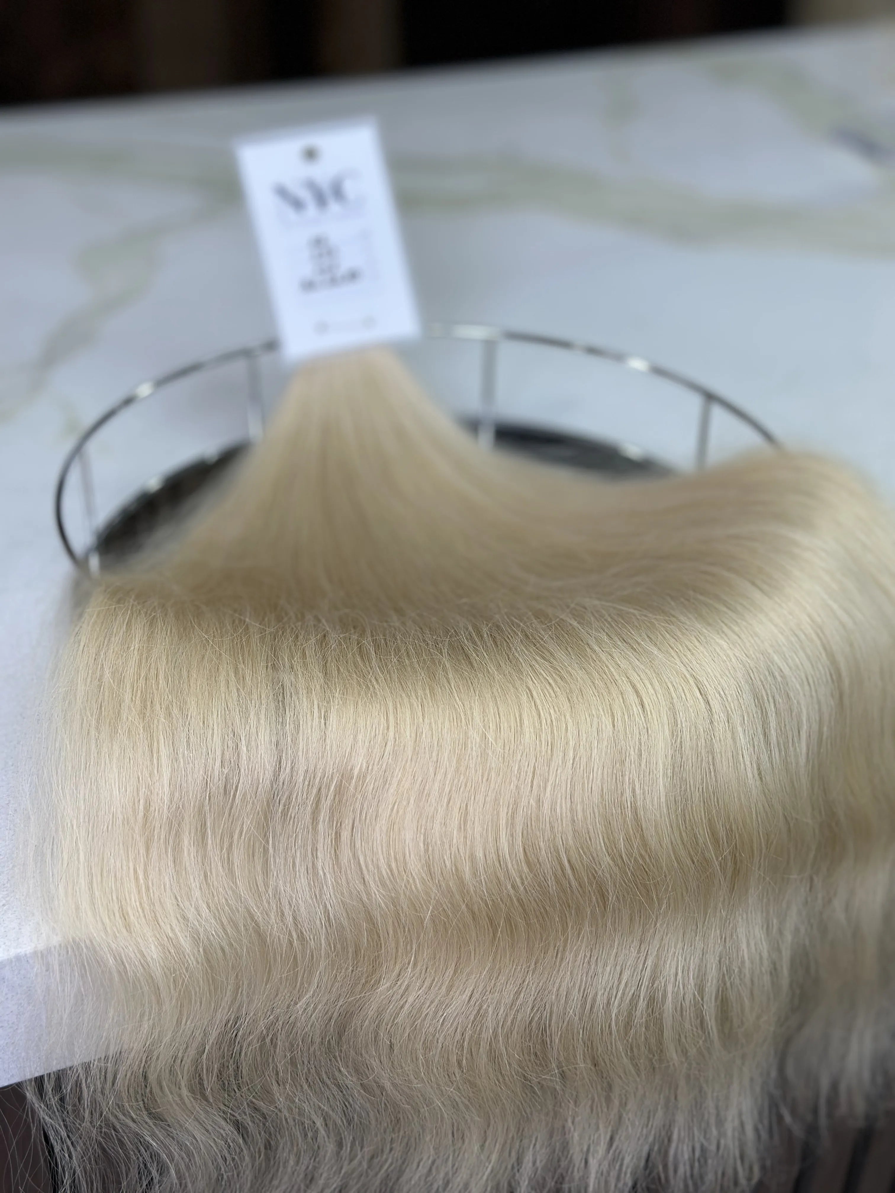 Luxury Human Hair Extensions - LuxHairShop