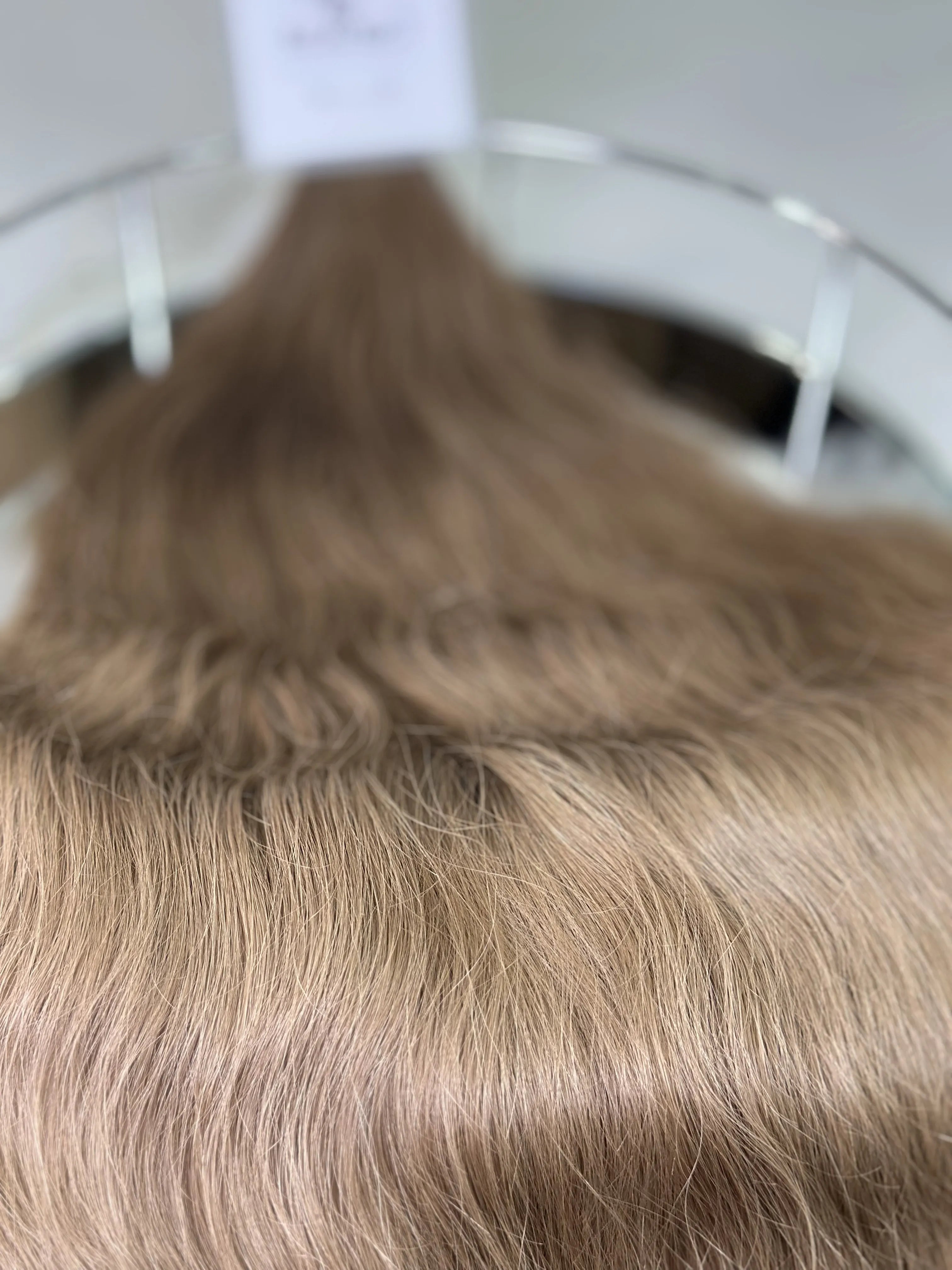 Luxury Human Hair Extensions - LuxHairShop