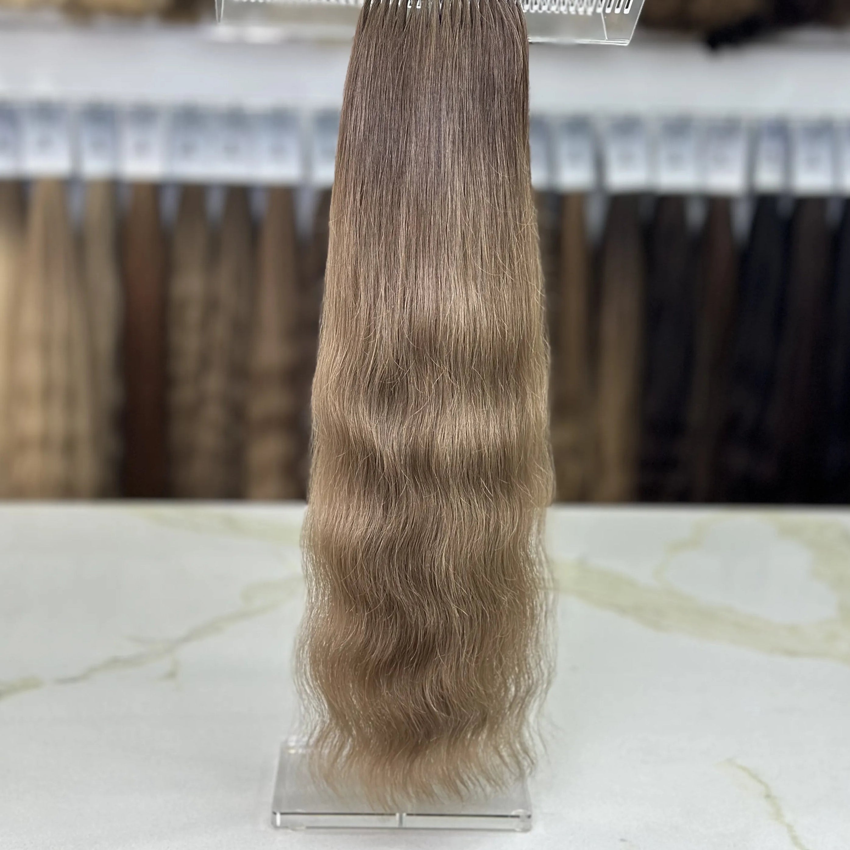 Luxury Human Hair Extensions - LuxHairShop