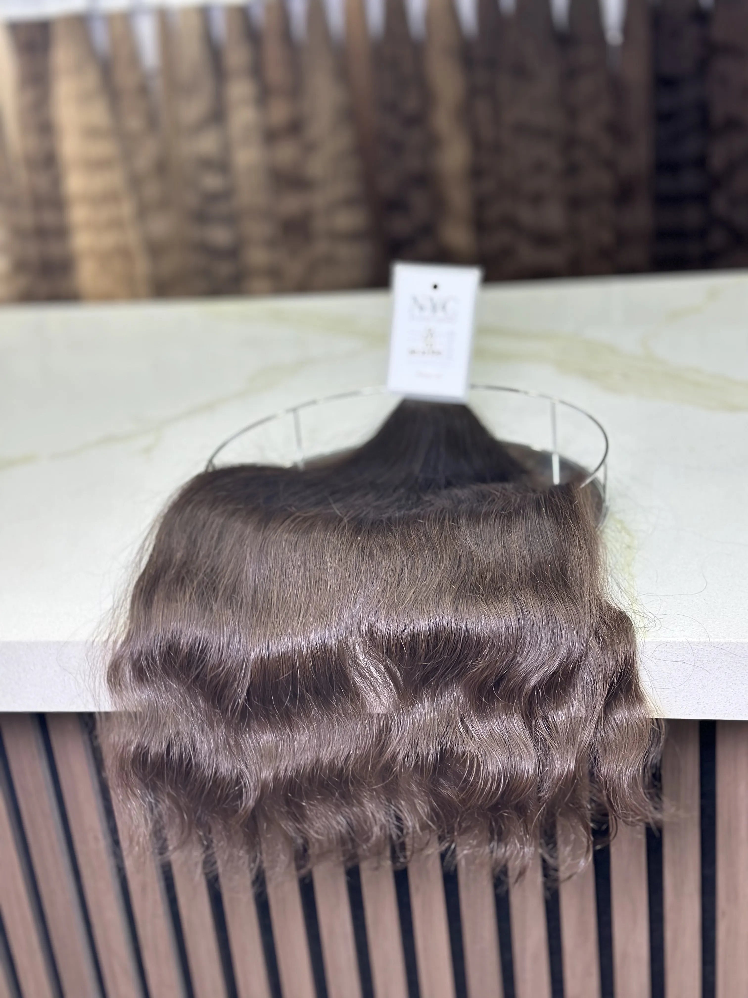 Luxury Human Hair Extensions - LuxHairShop