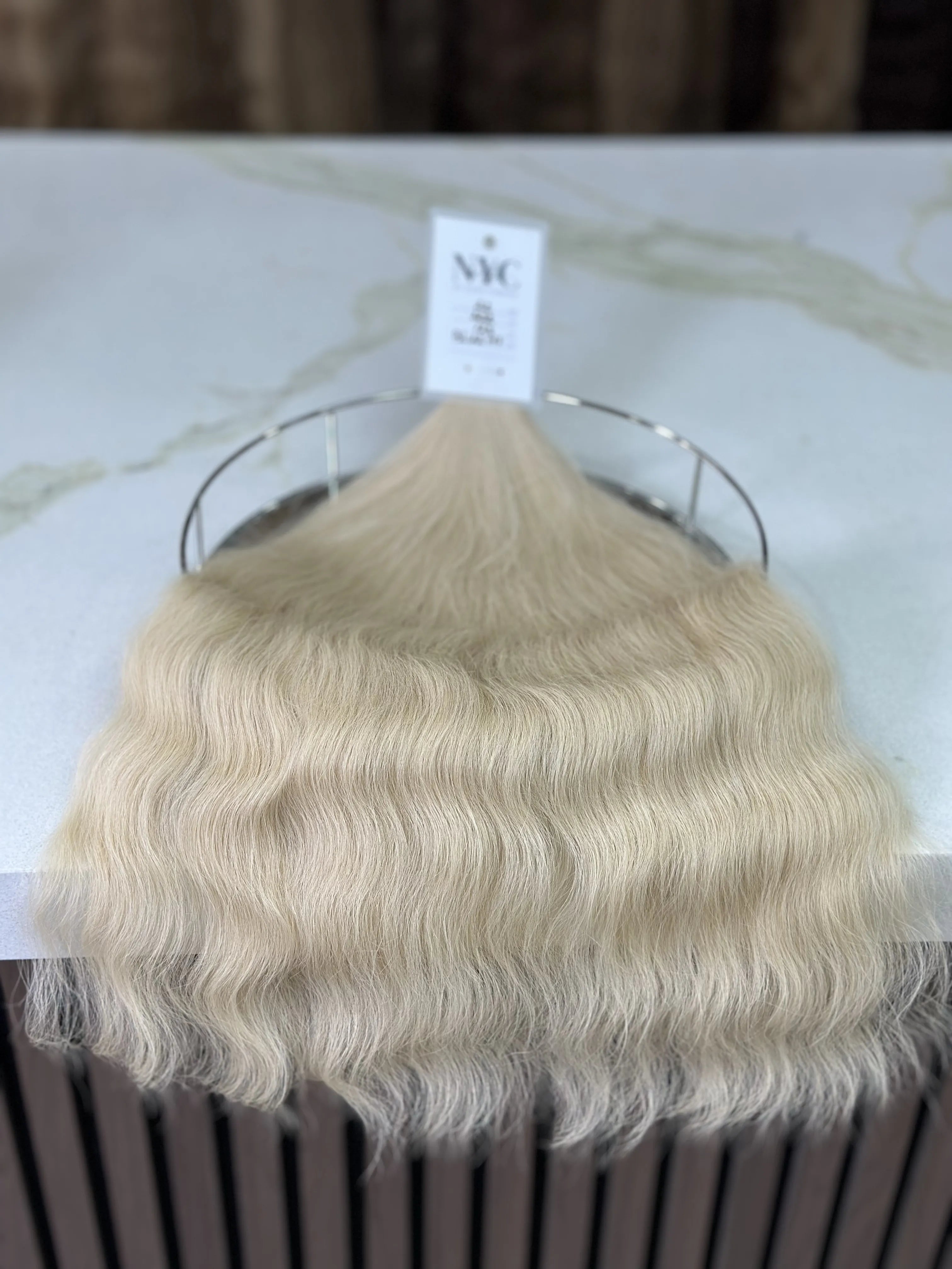 Luxury Human Hair Extensions - LuxHairShop
