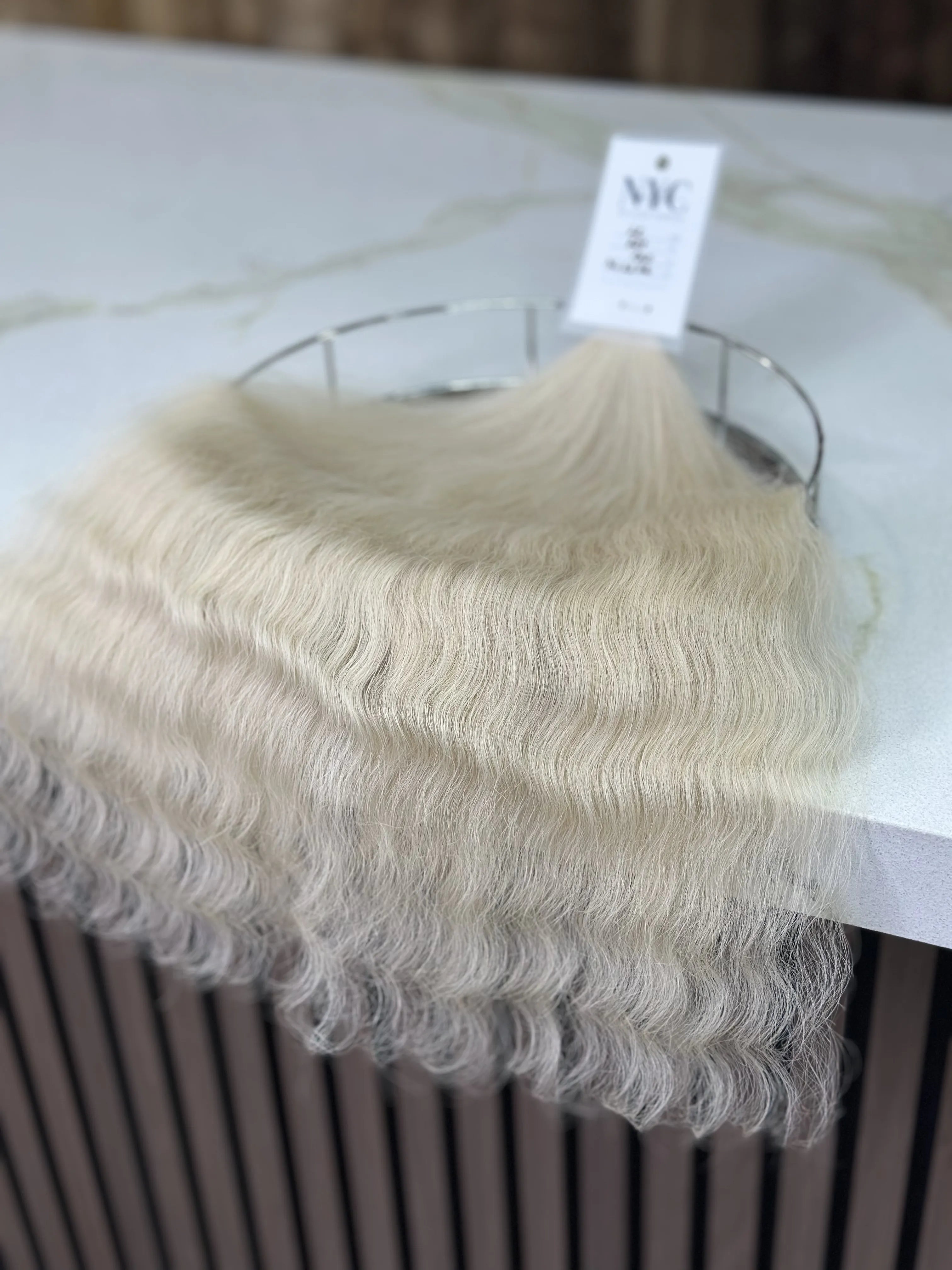 Luxury Human Hair Extensions - LuxHairShop