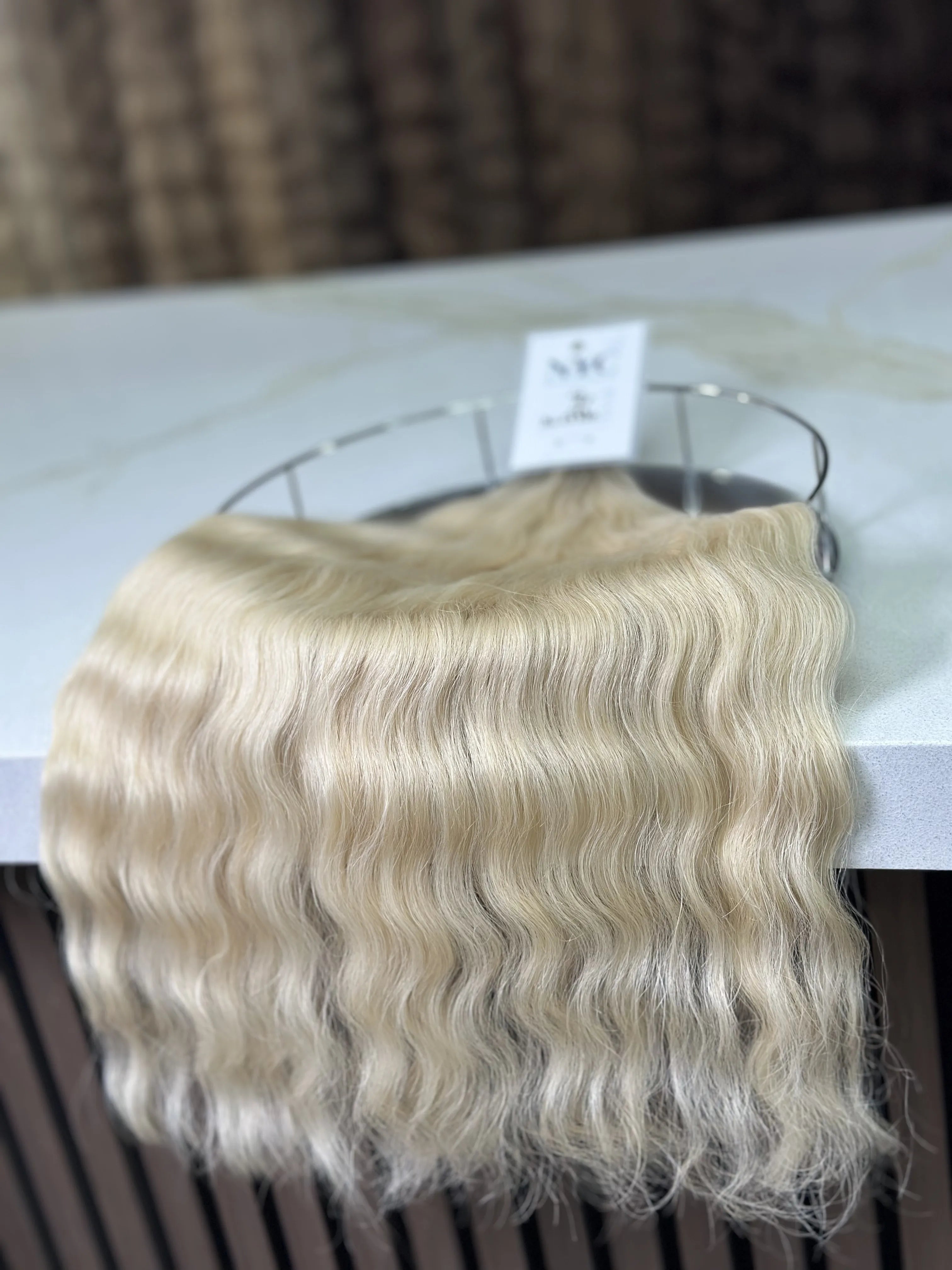 Luxury Human Hair Extensions - LuxHairShop